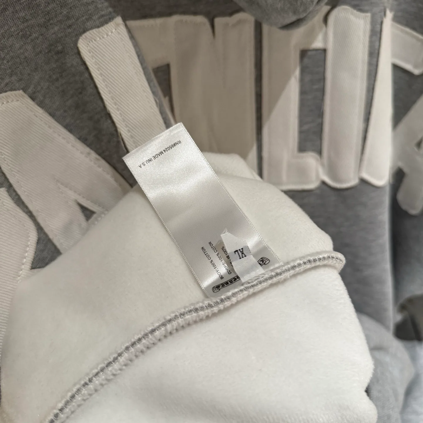 Свитшоты И Худи Мужские Balenciaga 18978908