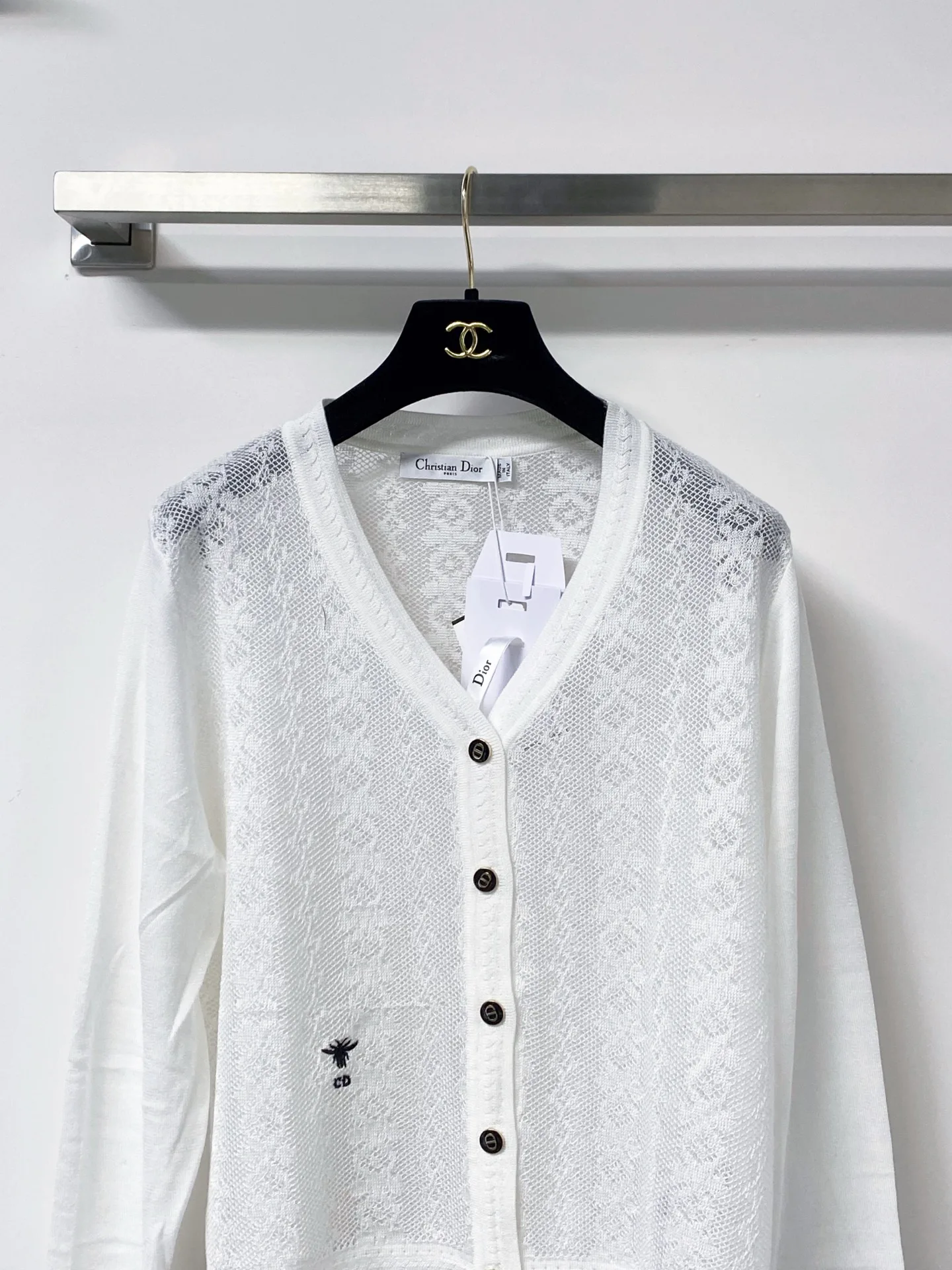 Джемперы И Свитеры Женские Christian Dior 17302172