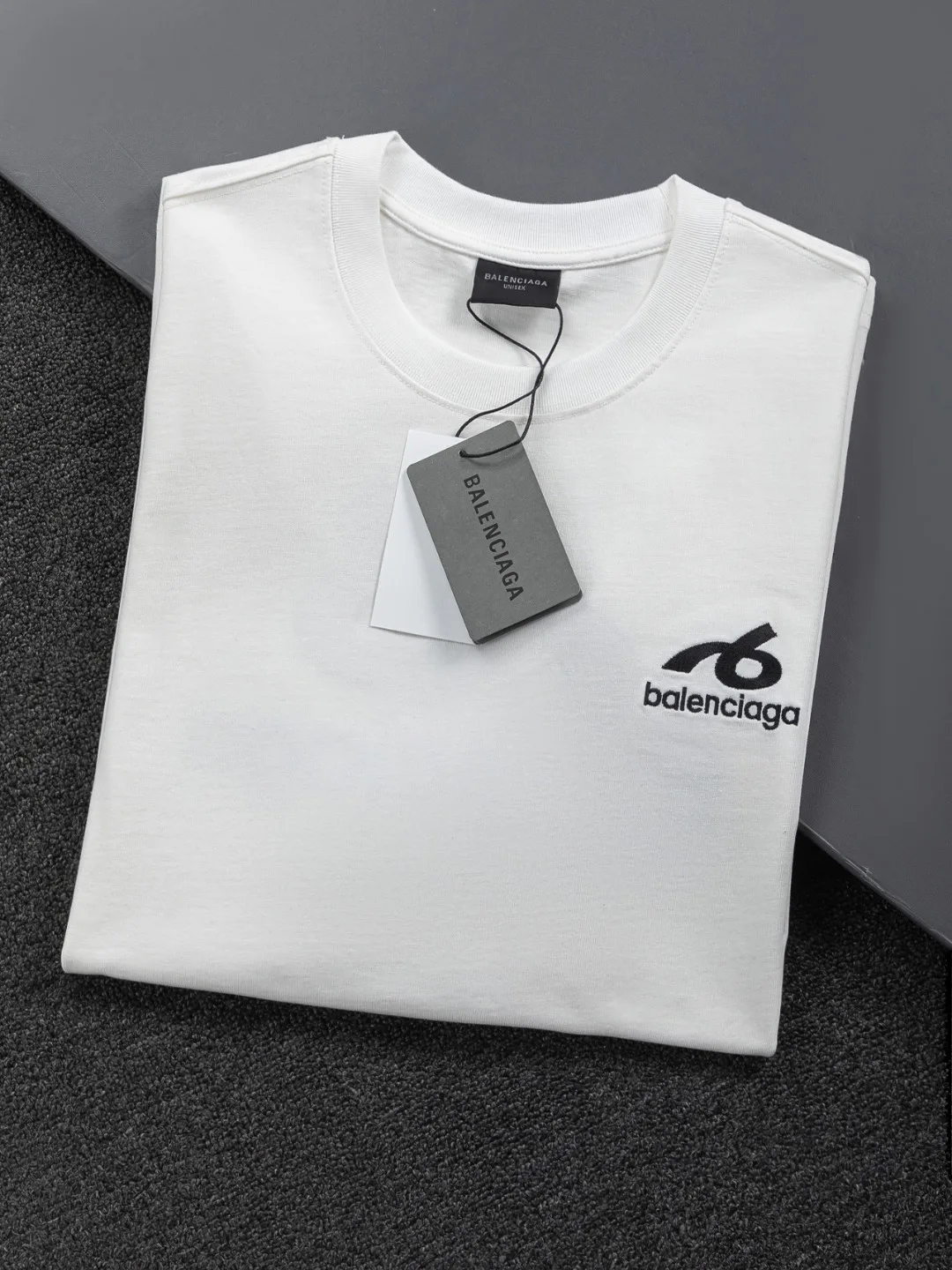 Футболки Мужские Balenciaga 11608004