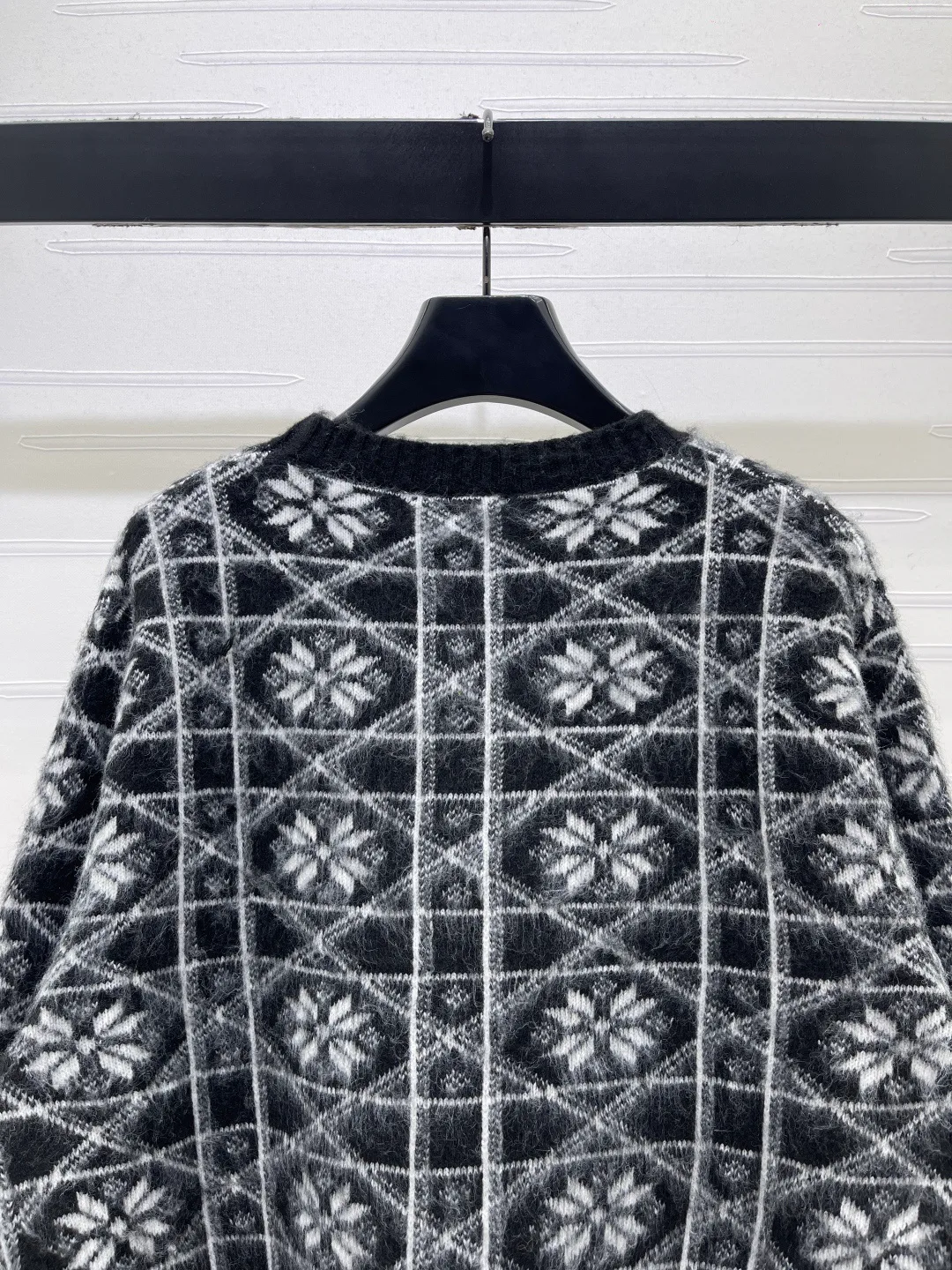Джемперы И Свитеры Женские Christian Dior 18781452