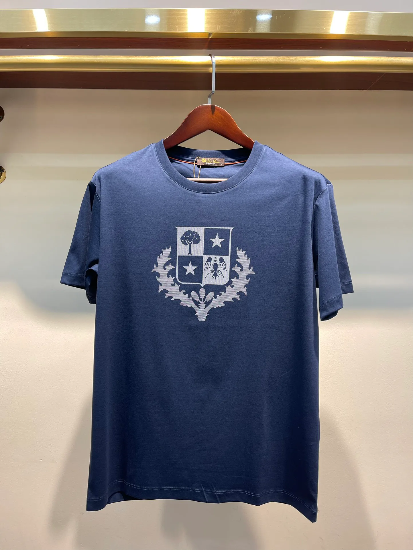 Футболки Мужские Loro Piana 5061135