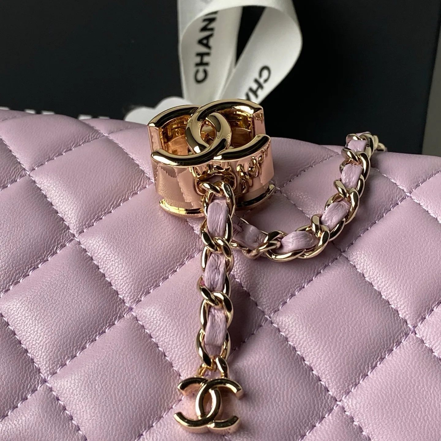 Классические Сумки Женские Chanel 13435220