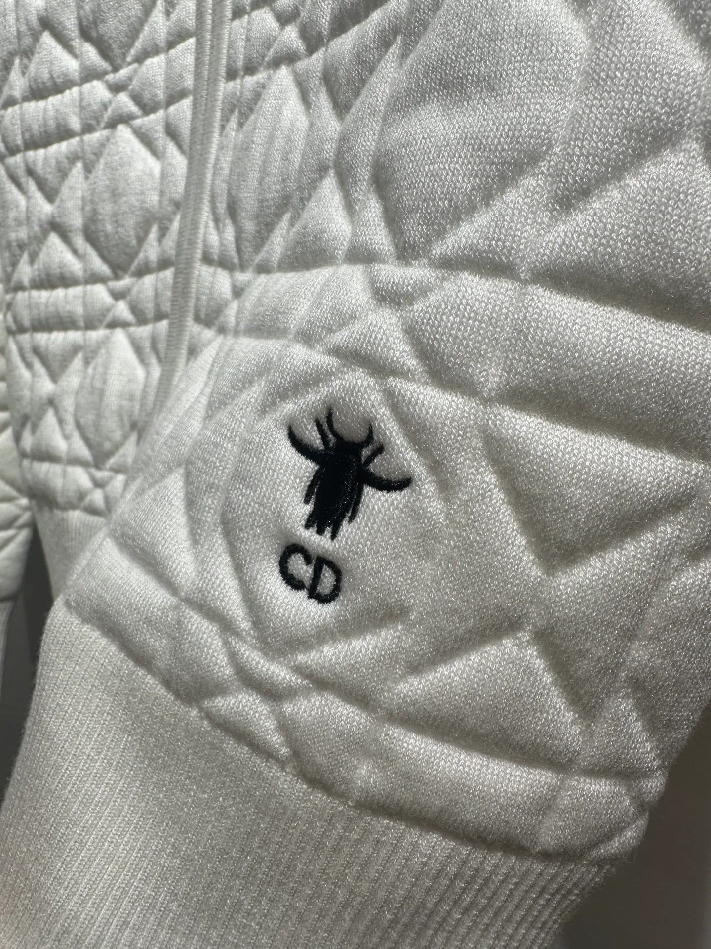 Куртки И Пуховики Женские Christian Dior 1352288