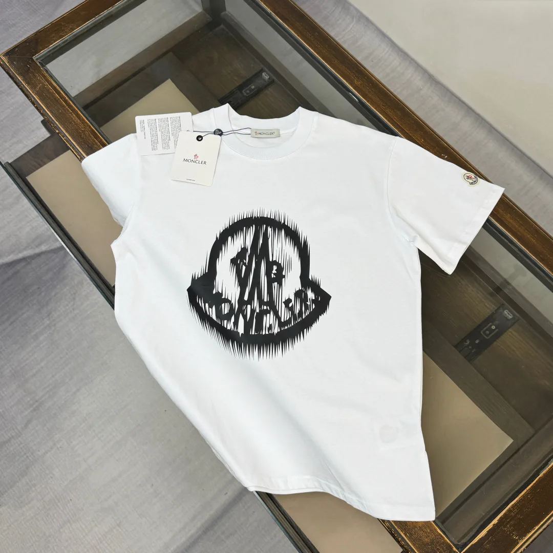 Футболки Женские Moncler 10201134