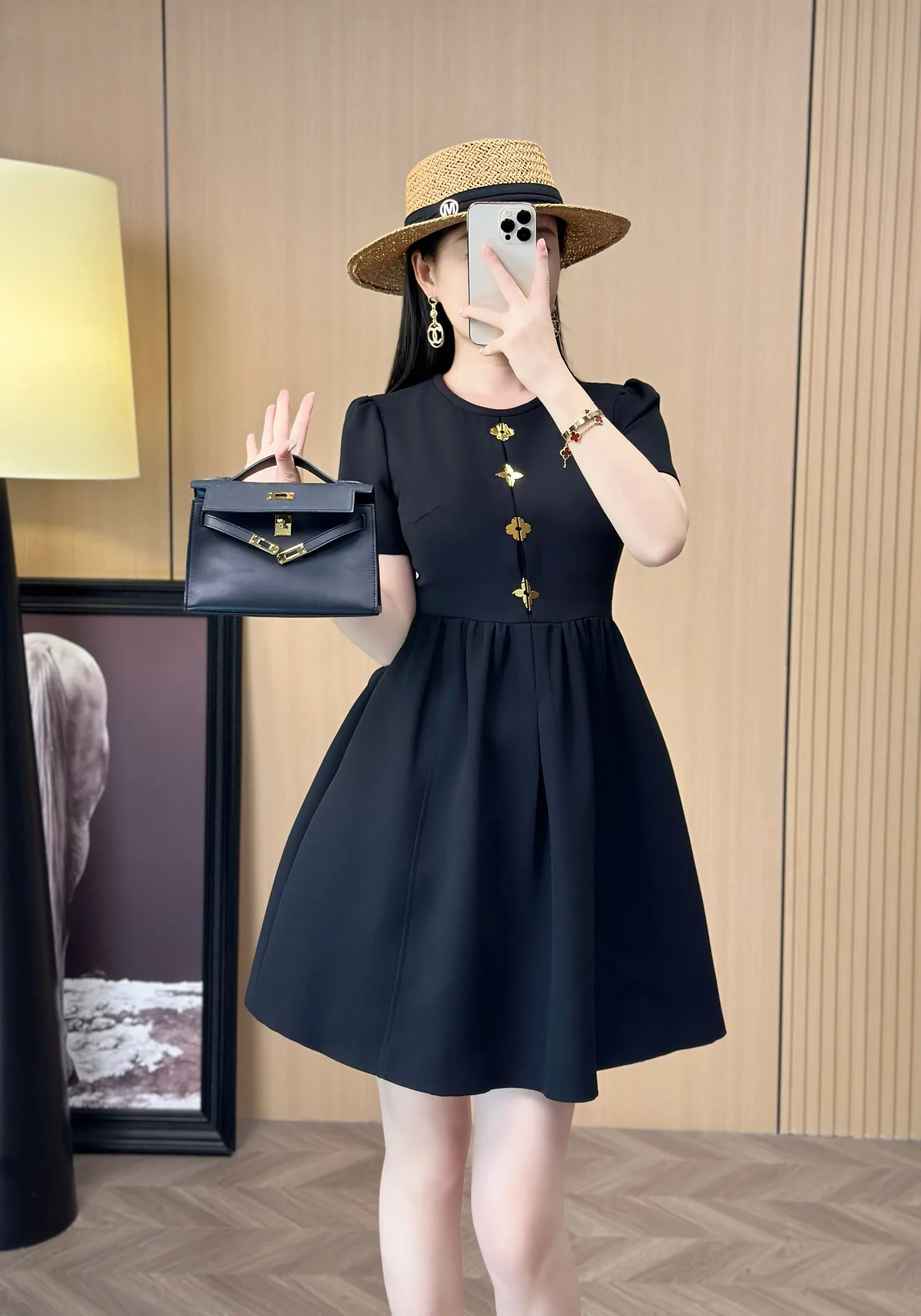 Платья Женские Louis Vuitton 11598107