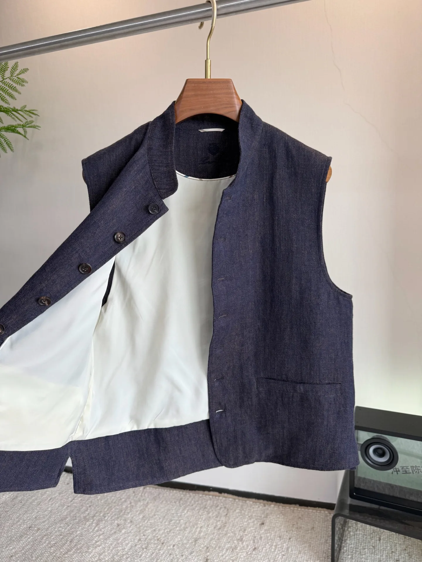 Жилеты Мужские Loro Piana 11490915