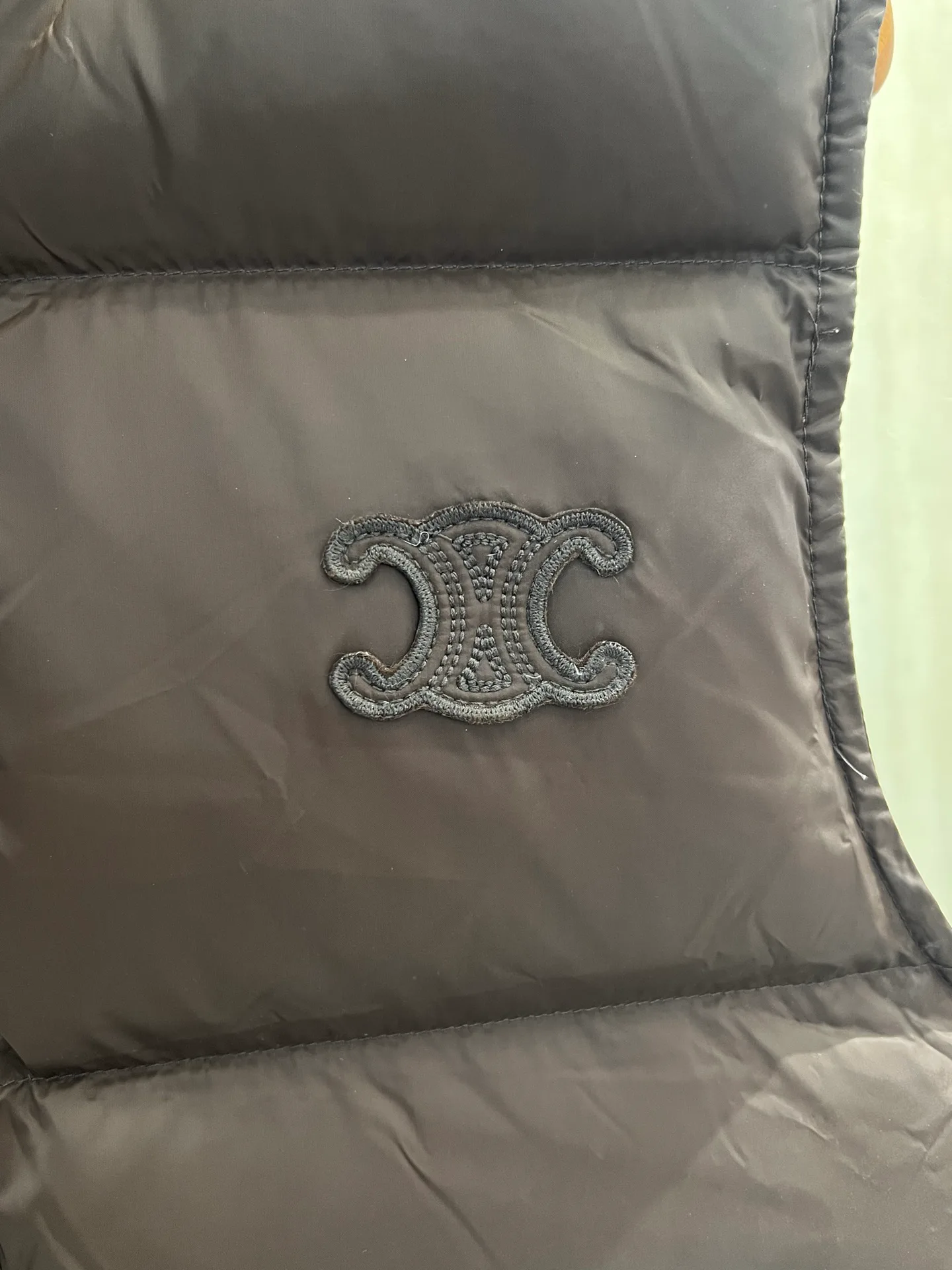 Жилеты Женские Celine 18875974