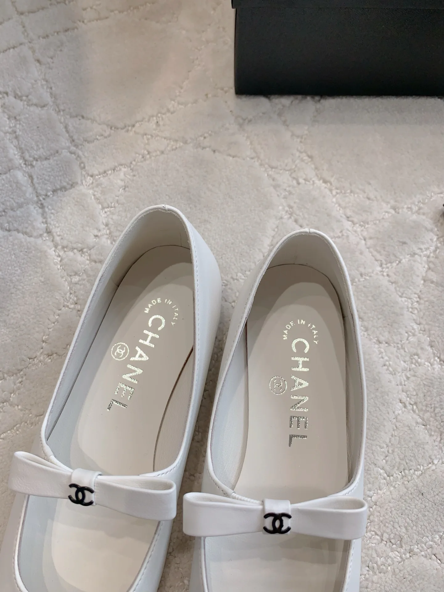 Туфли Женские Chanel 17589116