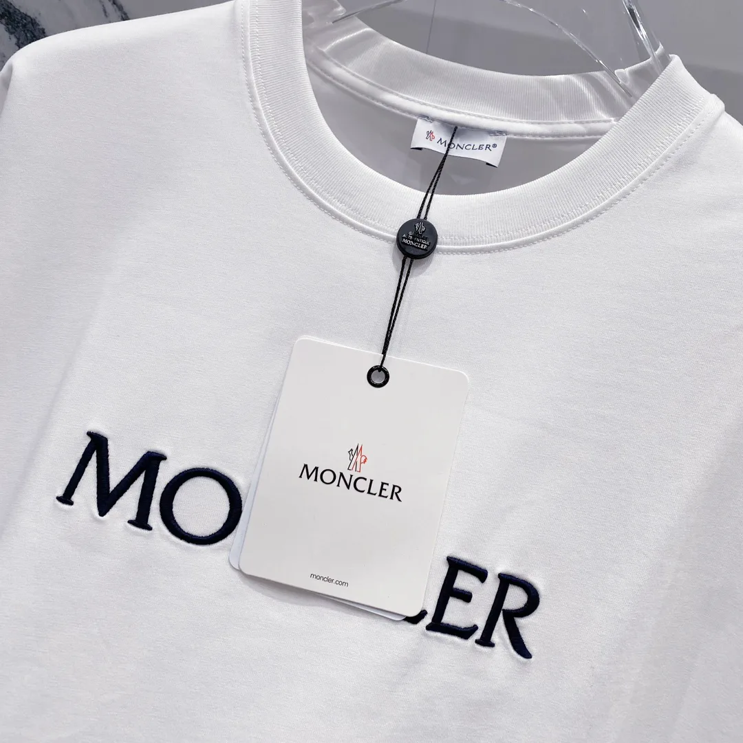 Футболки Женские Moncler 14410