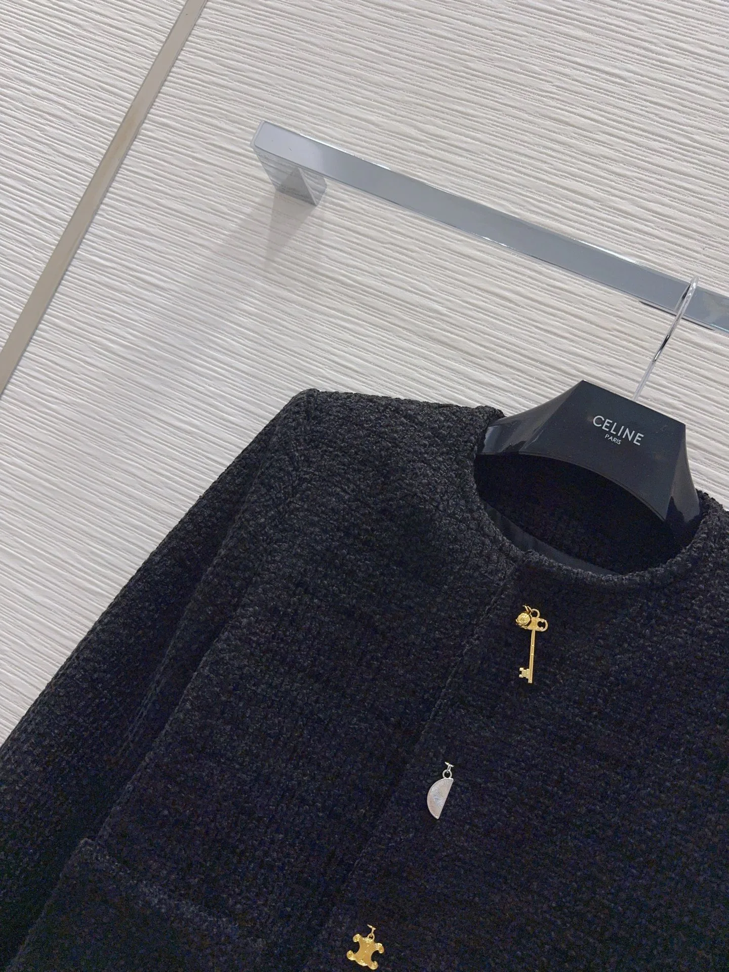 Жакеты Женские Celine 18853963