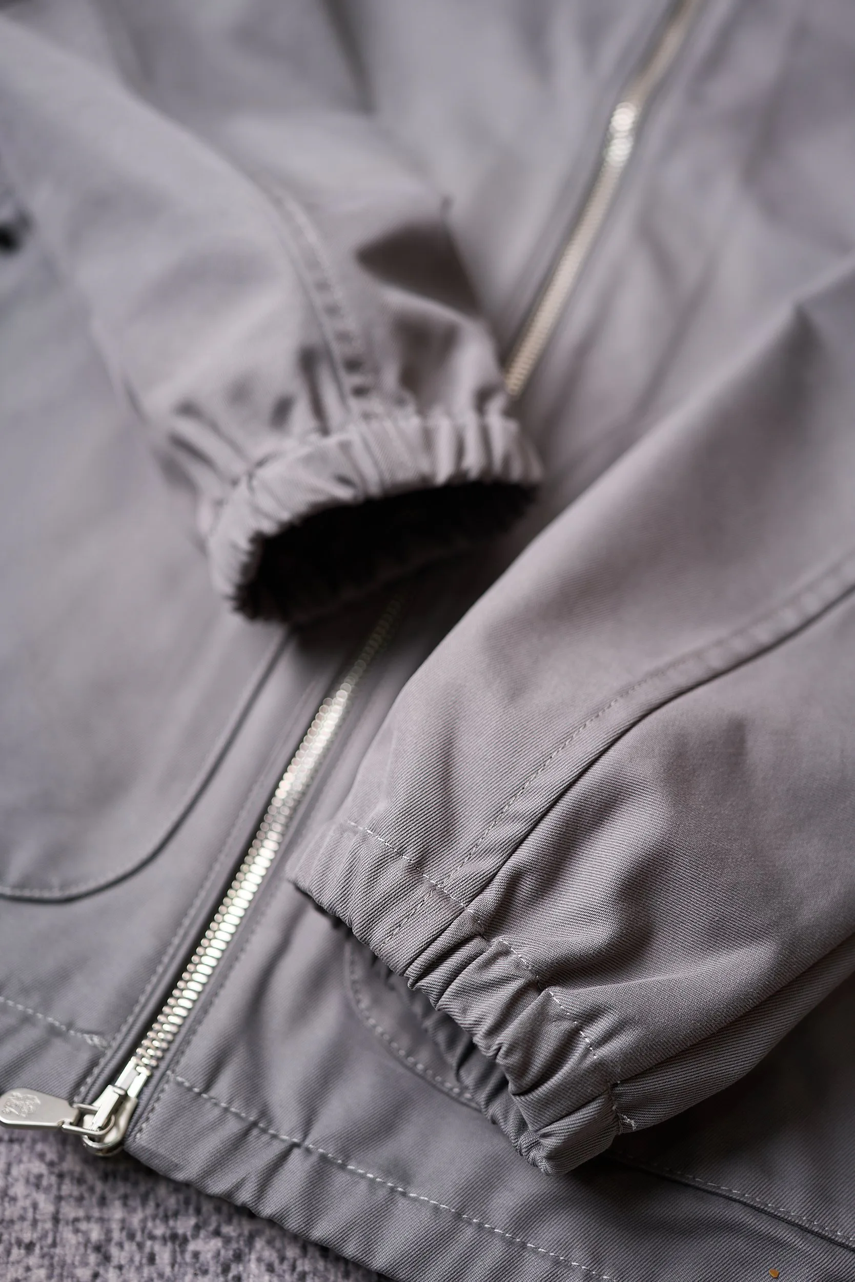 Куртки И Пуховики Мужские Brunello Cucinelli 11250729