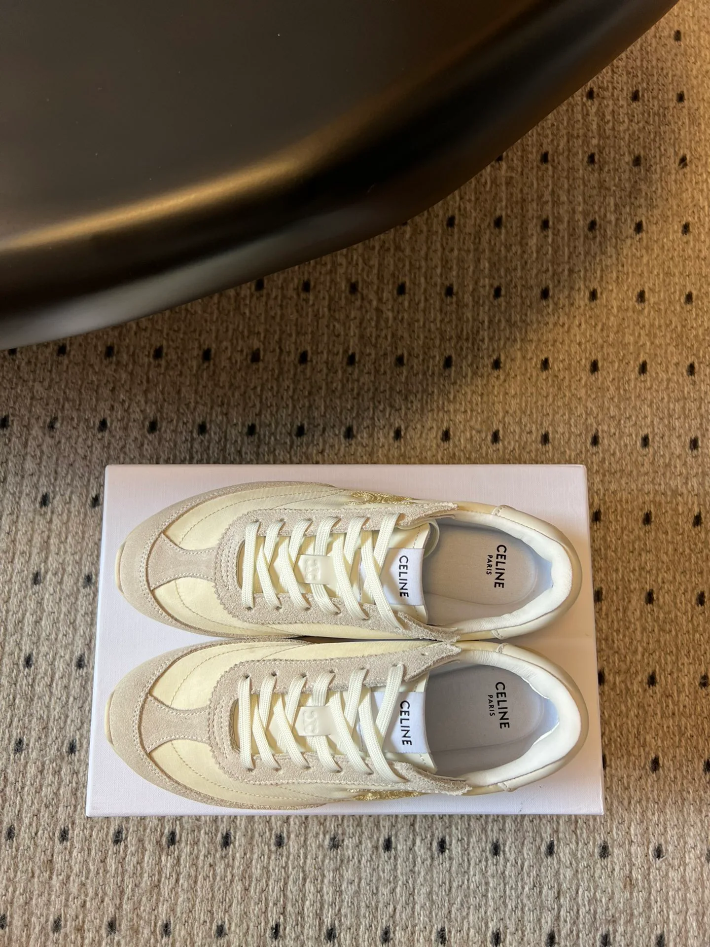 Кроссовки Женские Celine 3004851