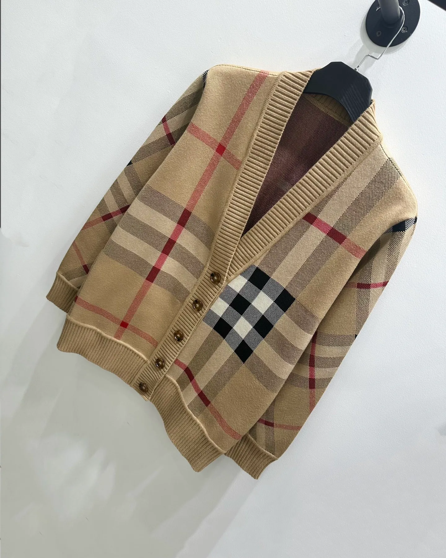 Джемперы И Свитеры Женские Burberry 19598731