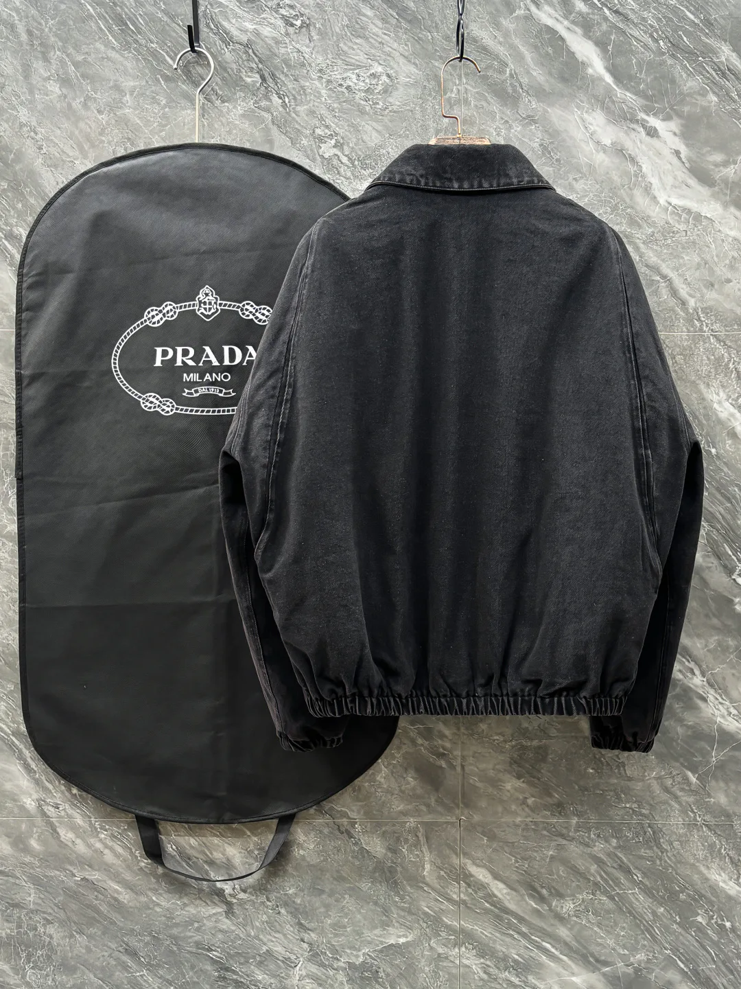 Куртки И Пуховики Женские Prada 273058