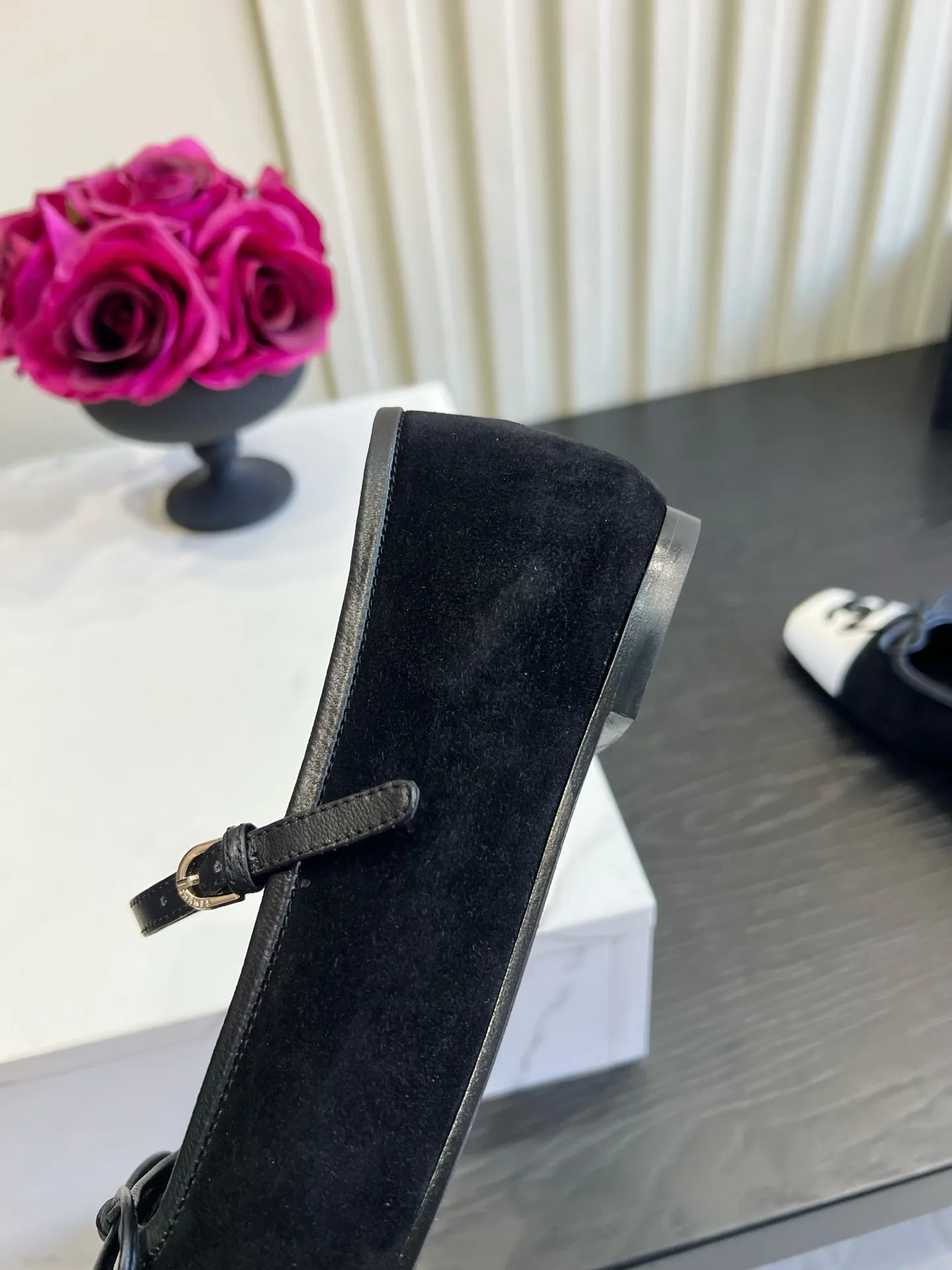Туфли Женские Chanel 19075357