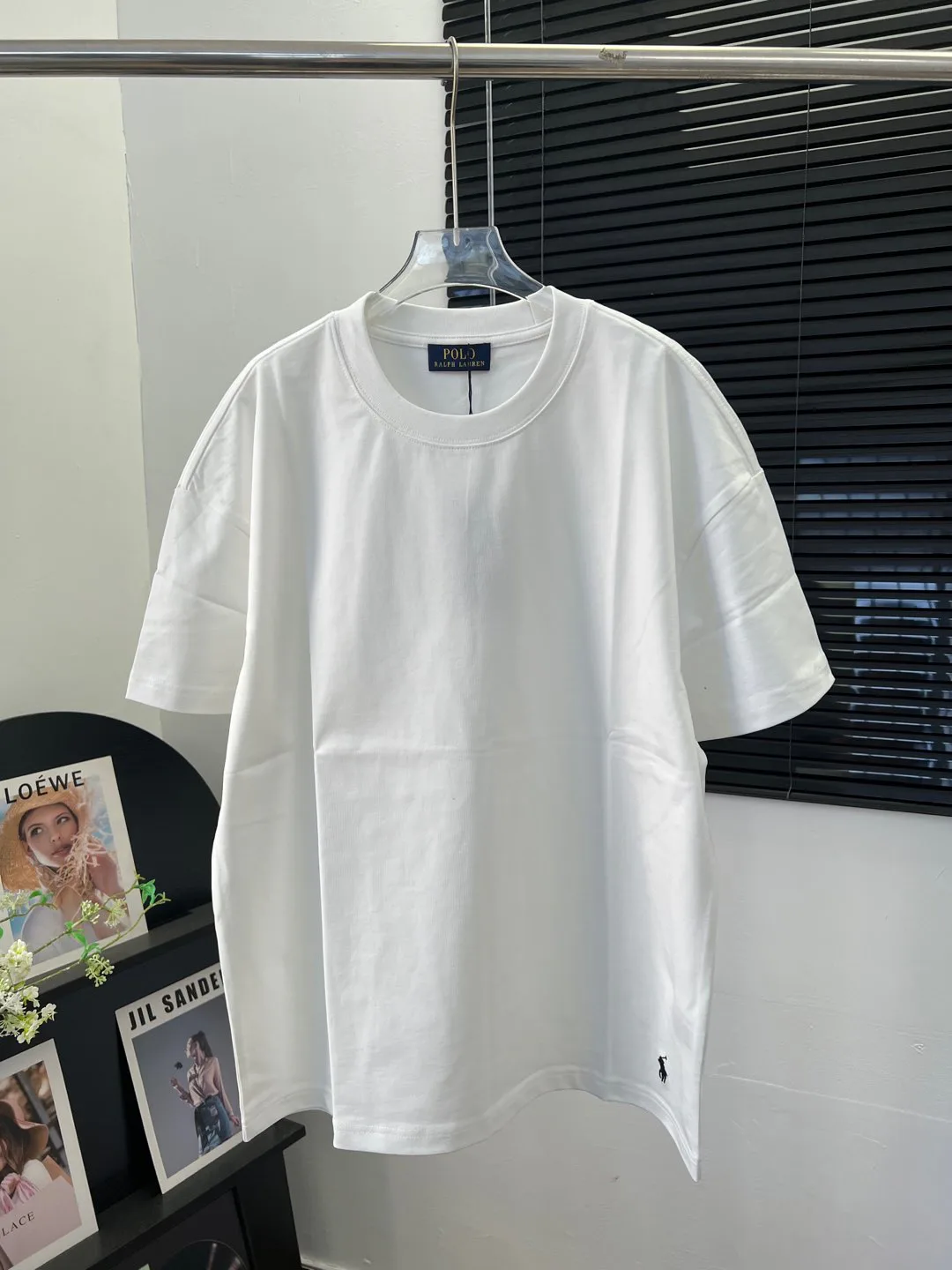 Футболки Женские Ralph Lauren 11695622