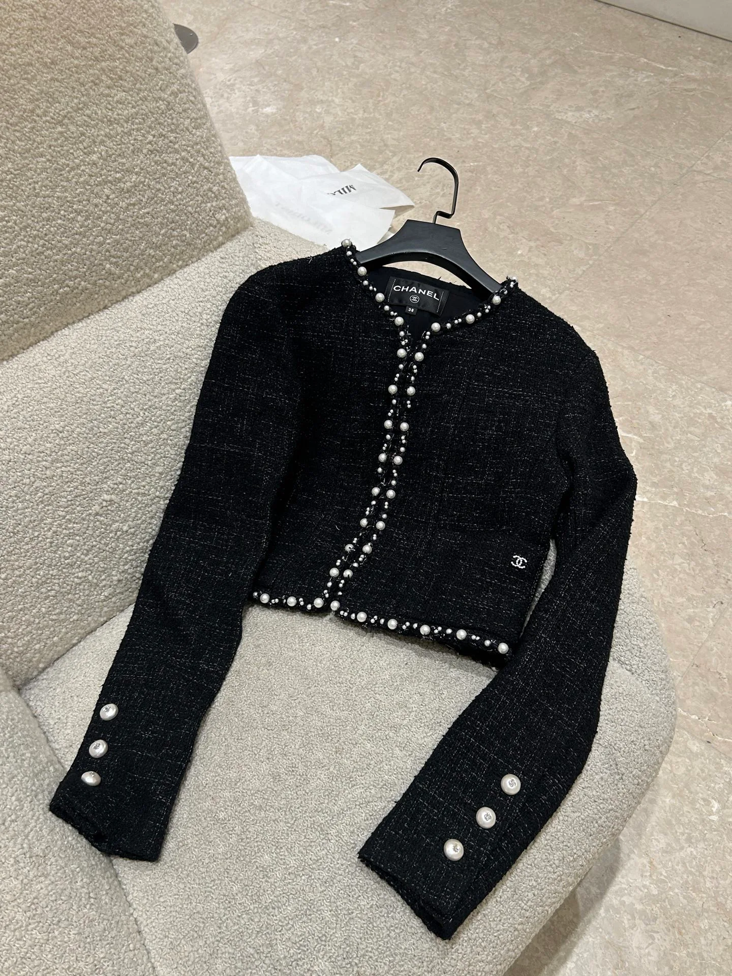 Жакеты Женские Chanel 19642