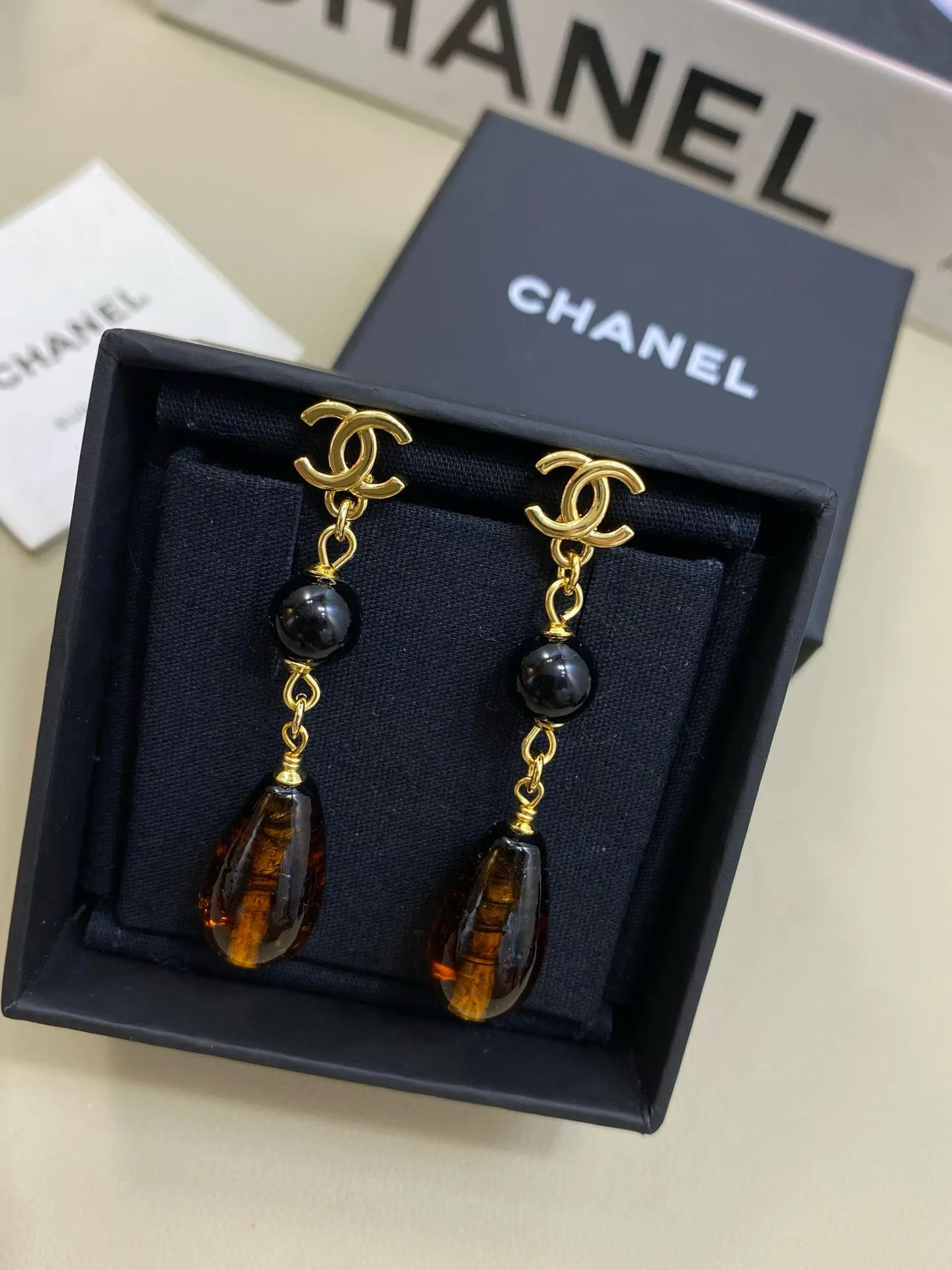 Бижутерия Chanel 18351202