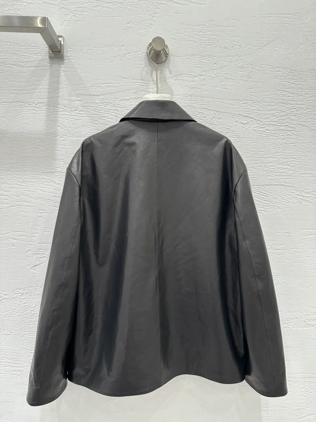 Кожаные Куртки И Дублёнки Женские The Row 9775953