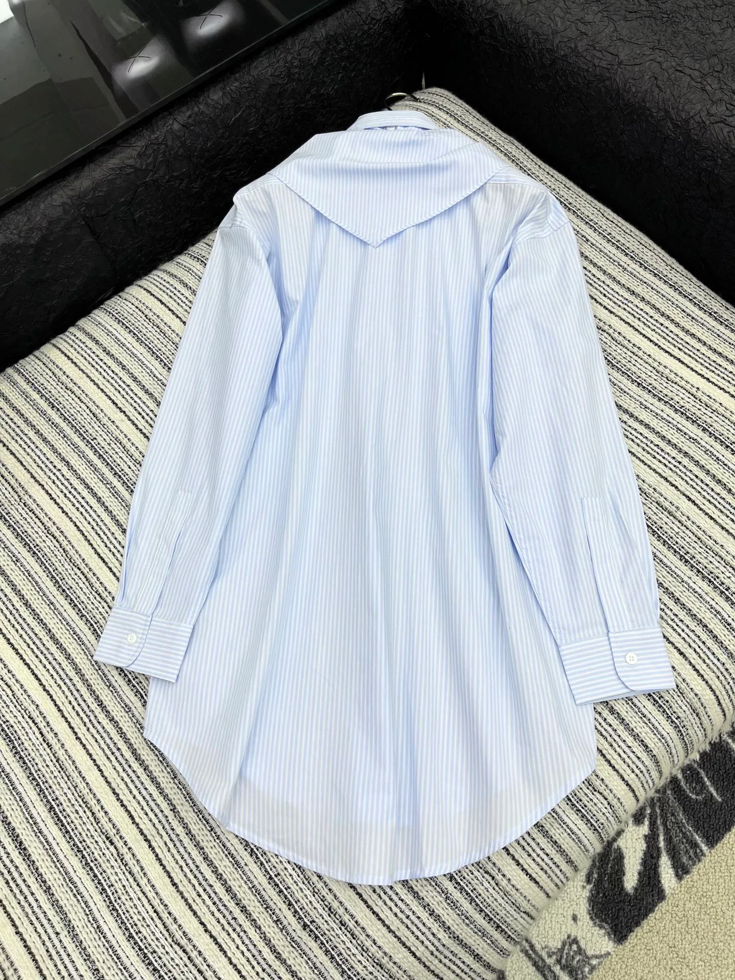 Рубашки Женские Miu Miu 47956