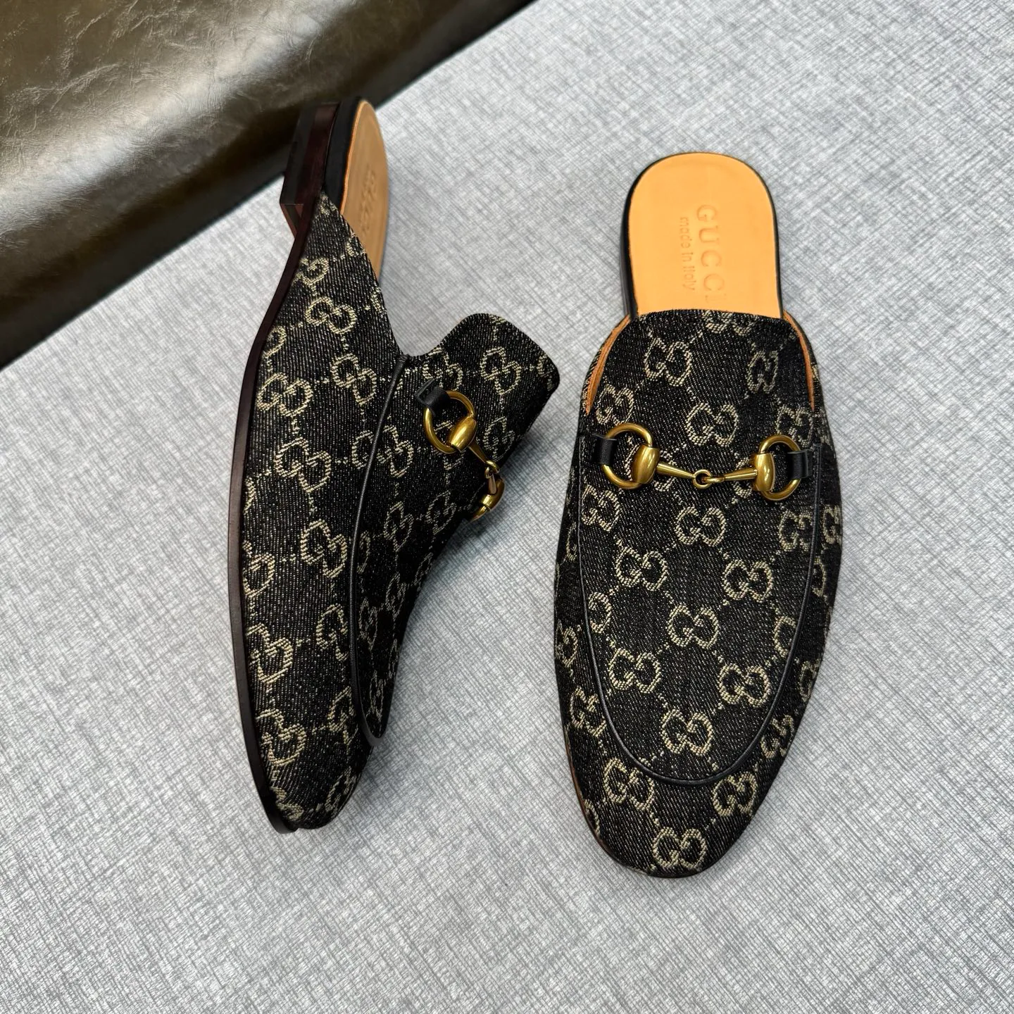 Мюли И Сабо Мужские Gucci 14432511