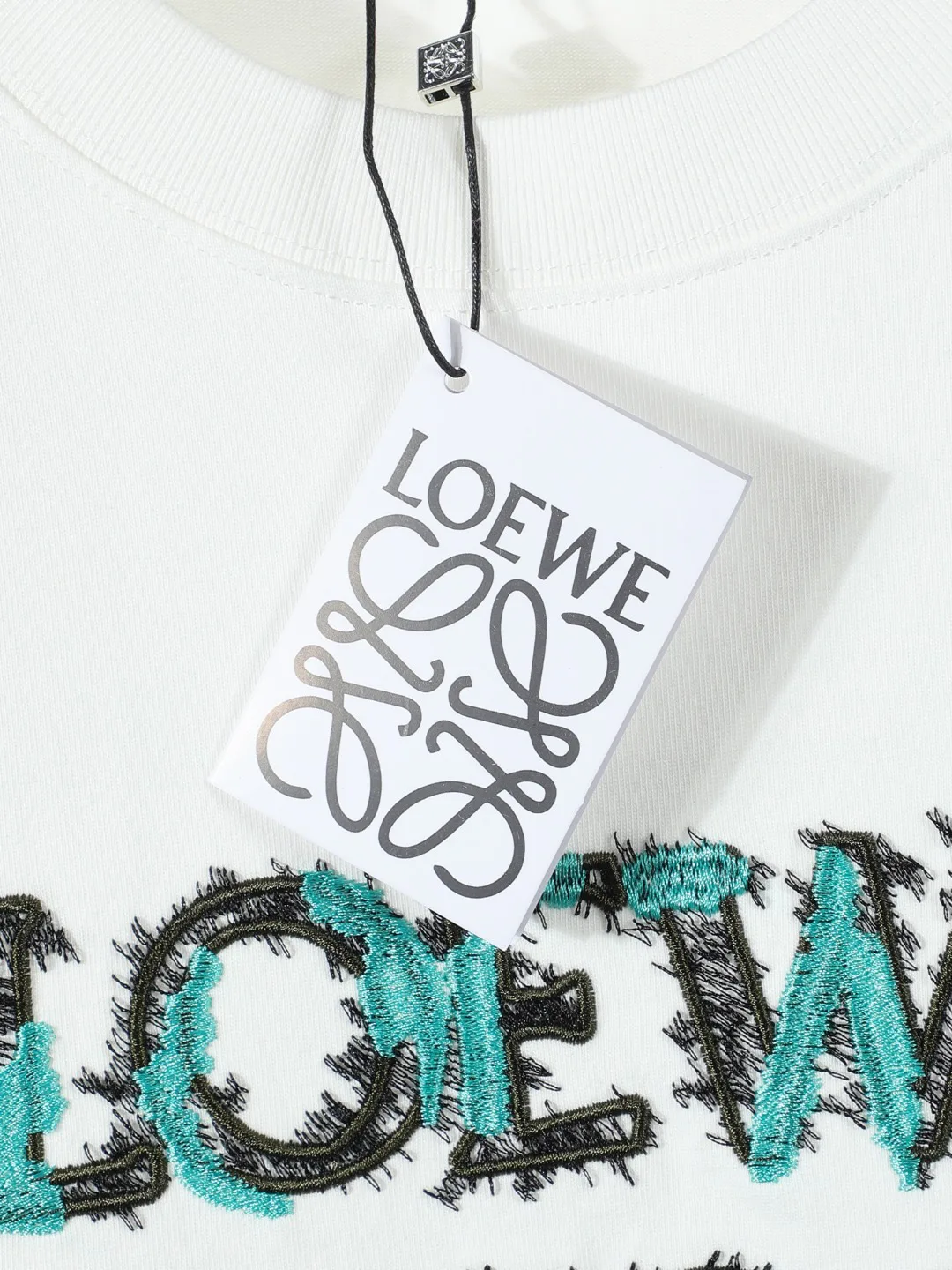Футболки Мужские Loewe 11573685