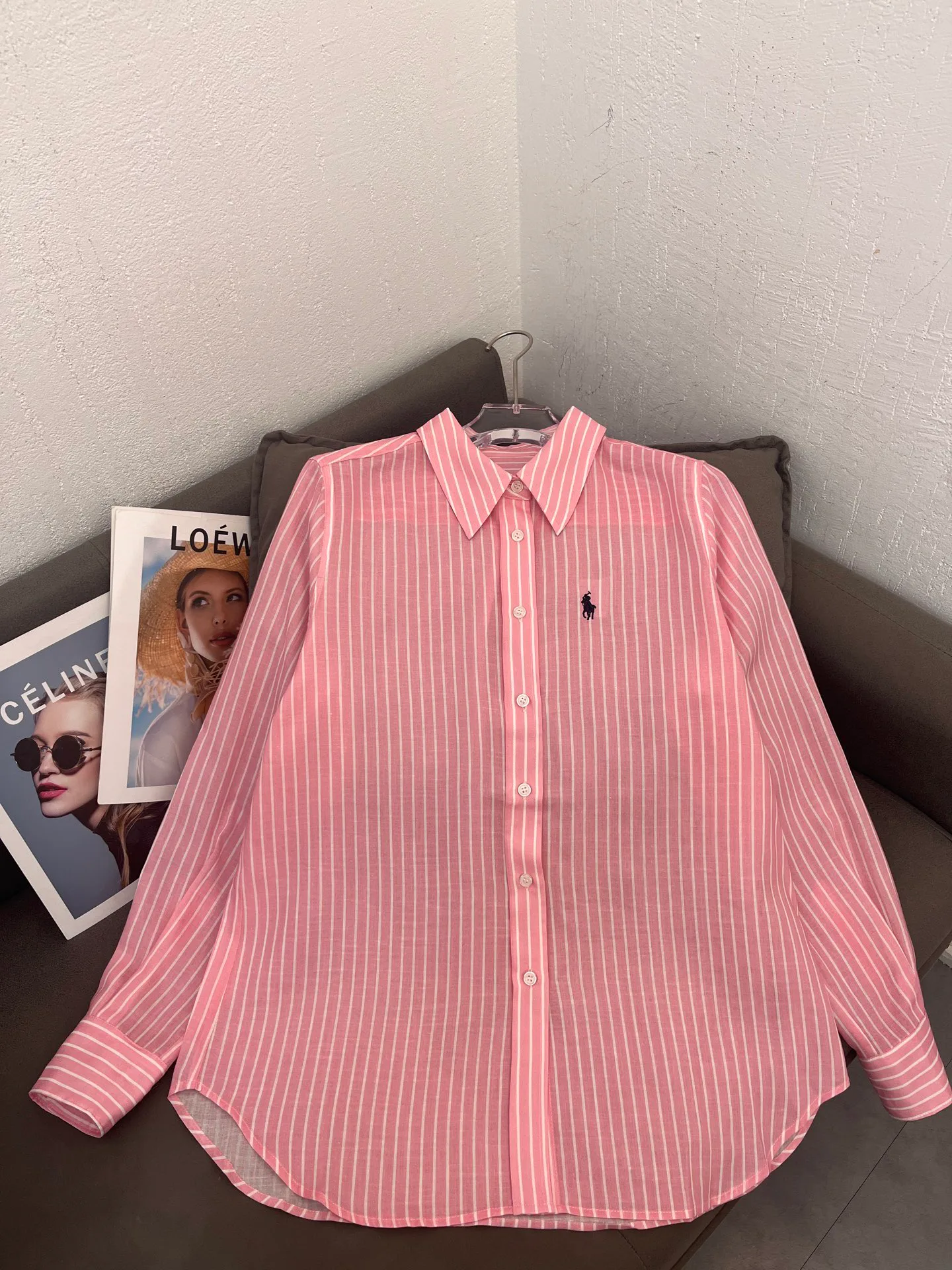 Рубашки Женские Ralph Lauren 11634049
