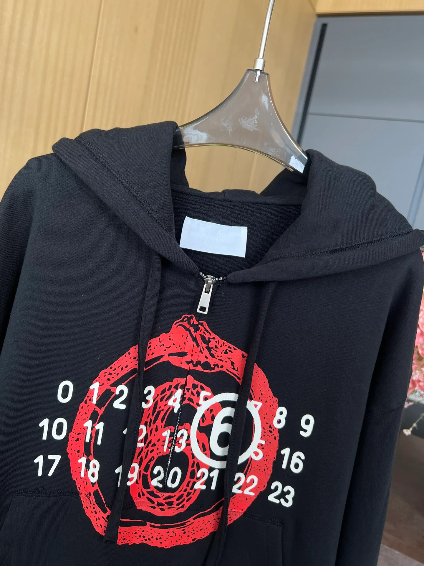 Свитшоты И Худи Мужские Maison Margiela 5902