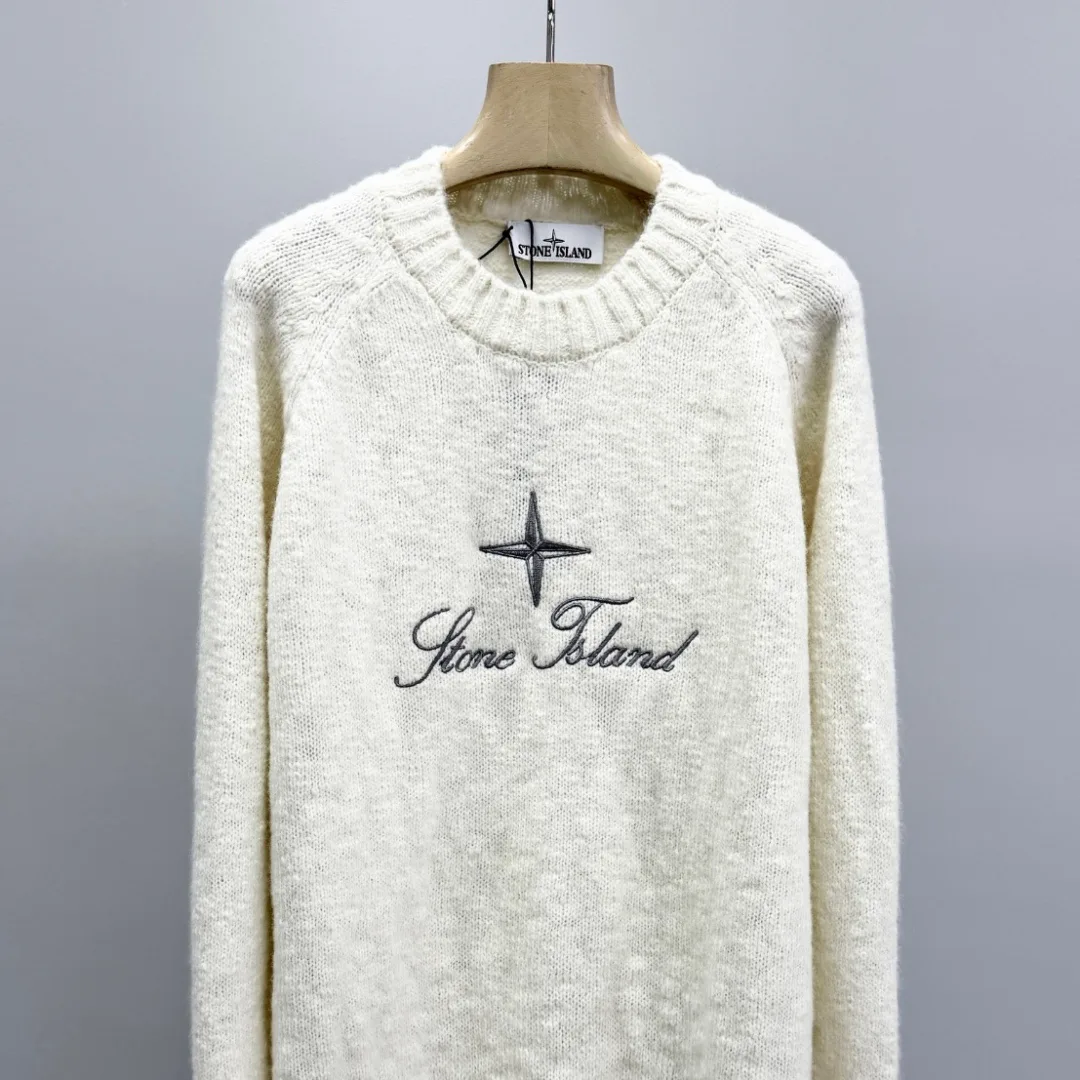 Джемперы И Свитеры Мужские Stone Island 2606154