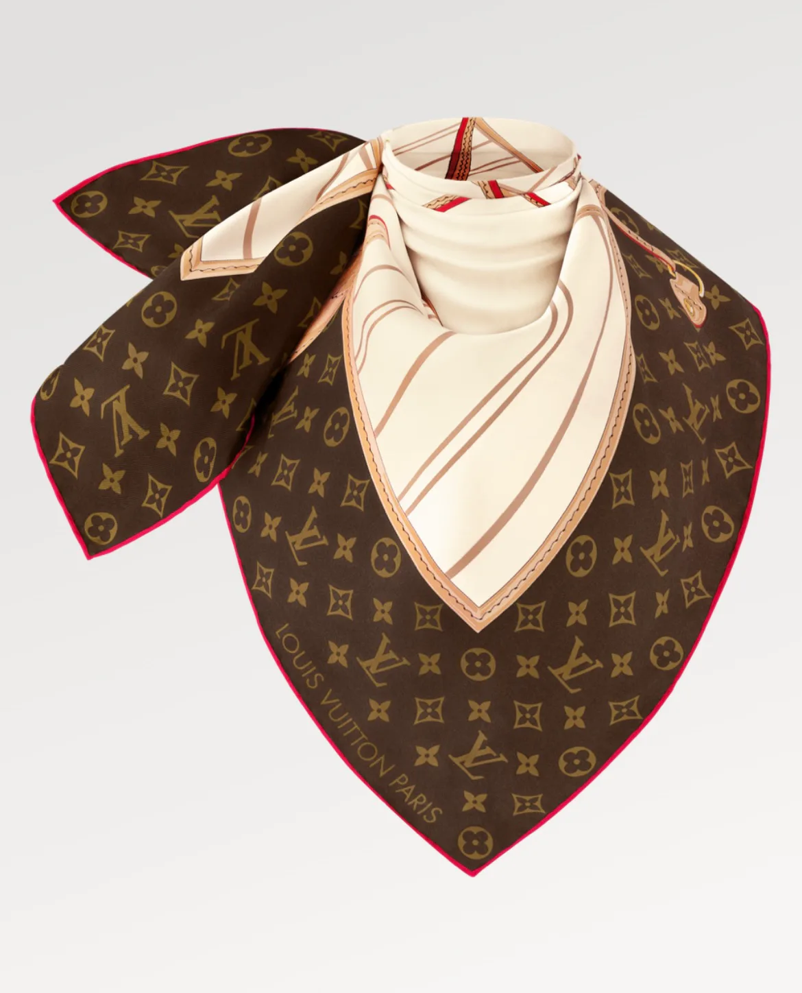 Шарфы Louis Vuitton 12049