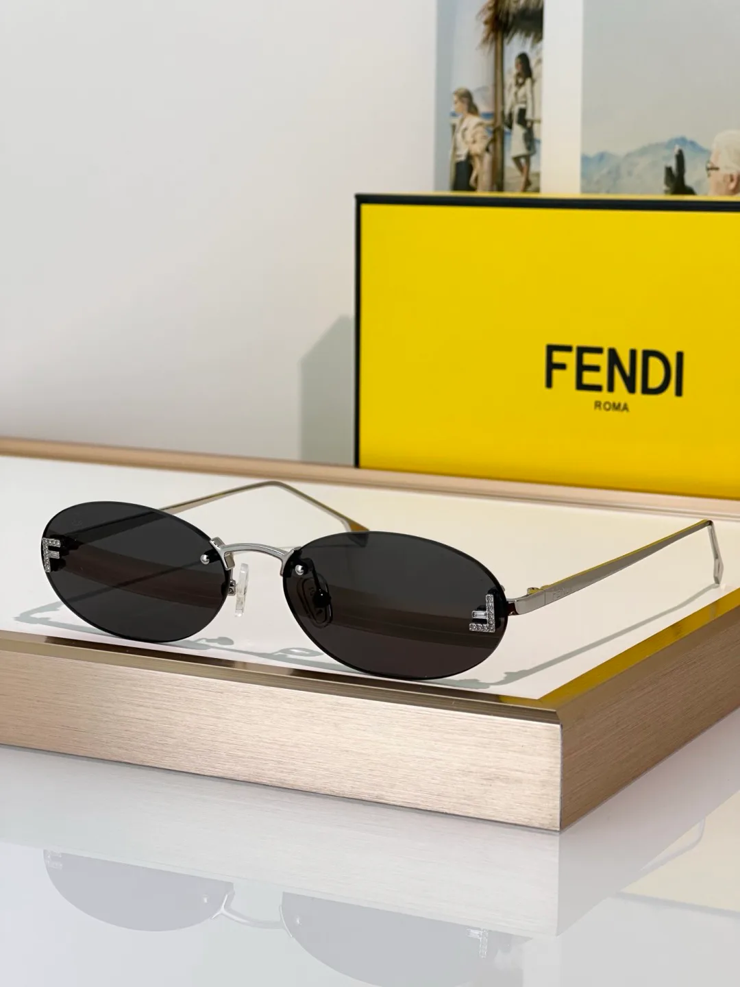 Очки Fendi 363788