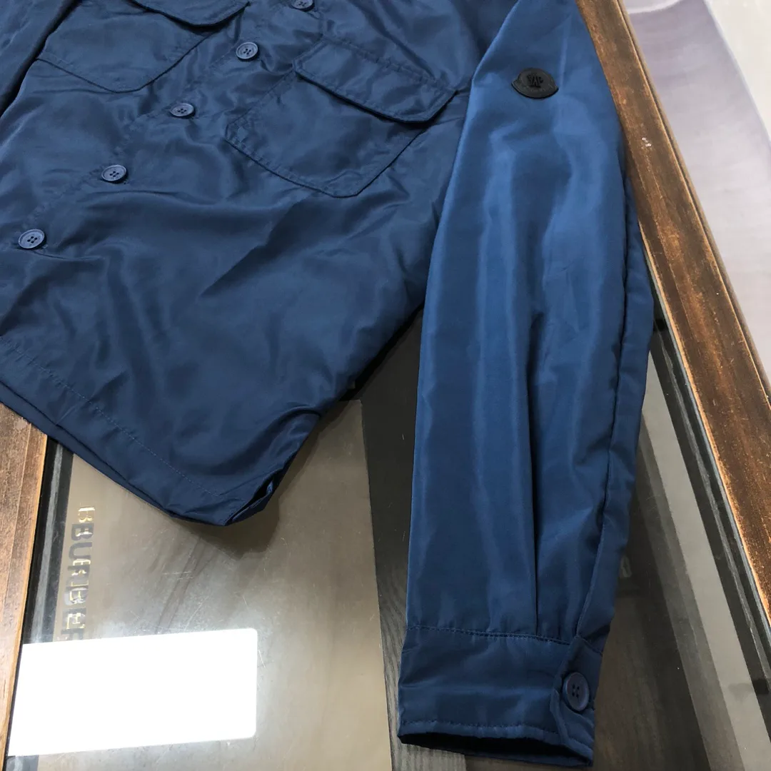 Куртки И Пуховики Мужские Moncler 9620358