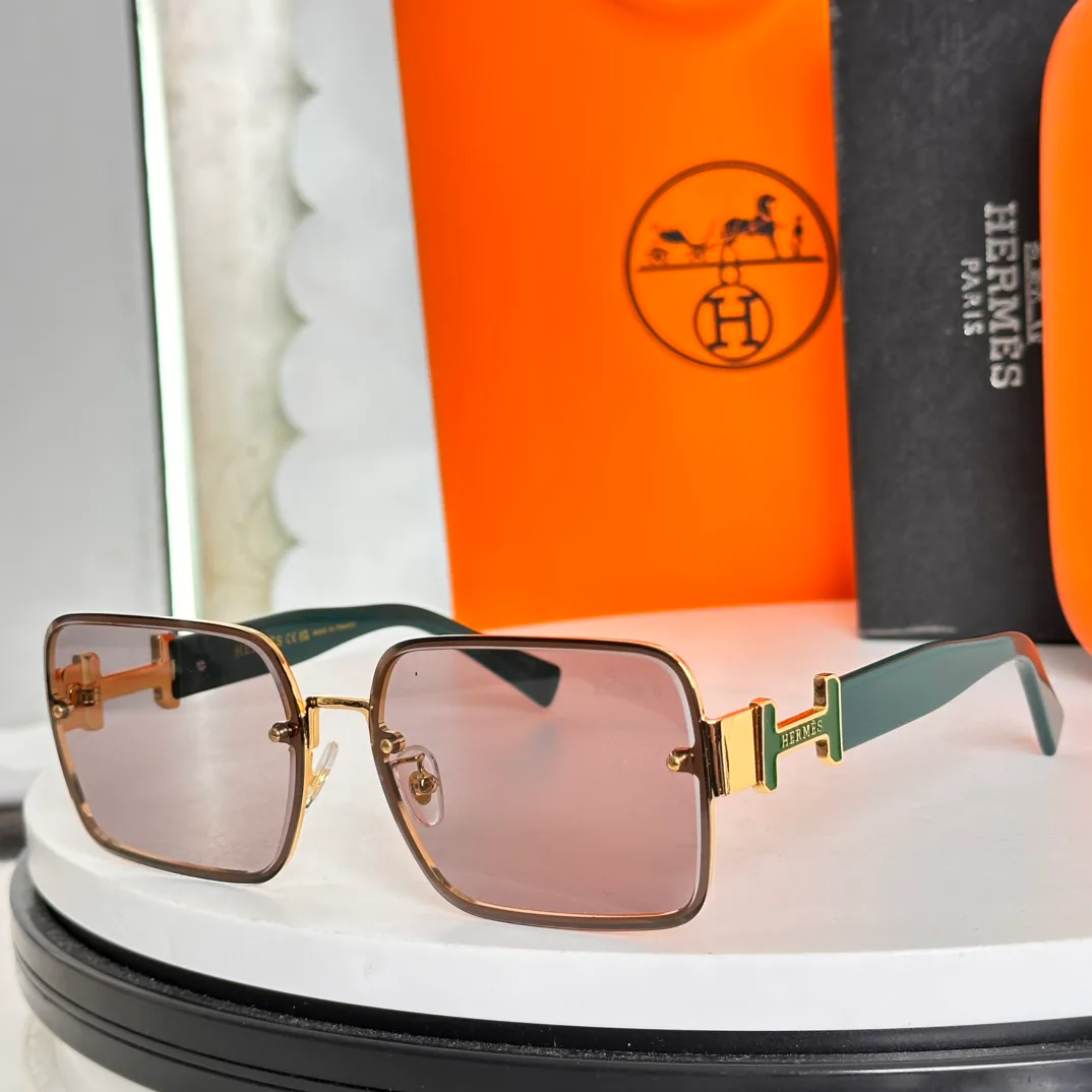 Очки Hermes 378784