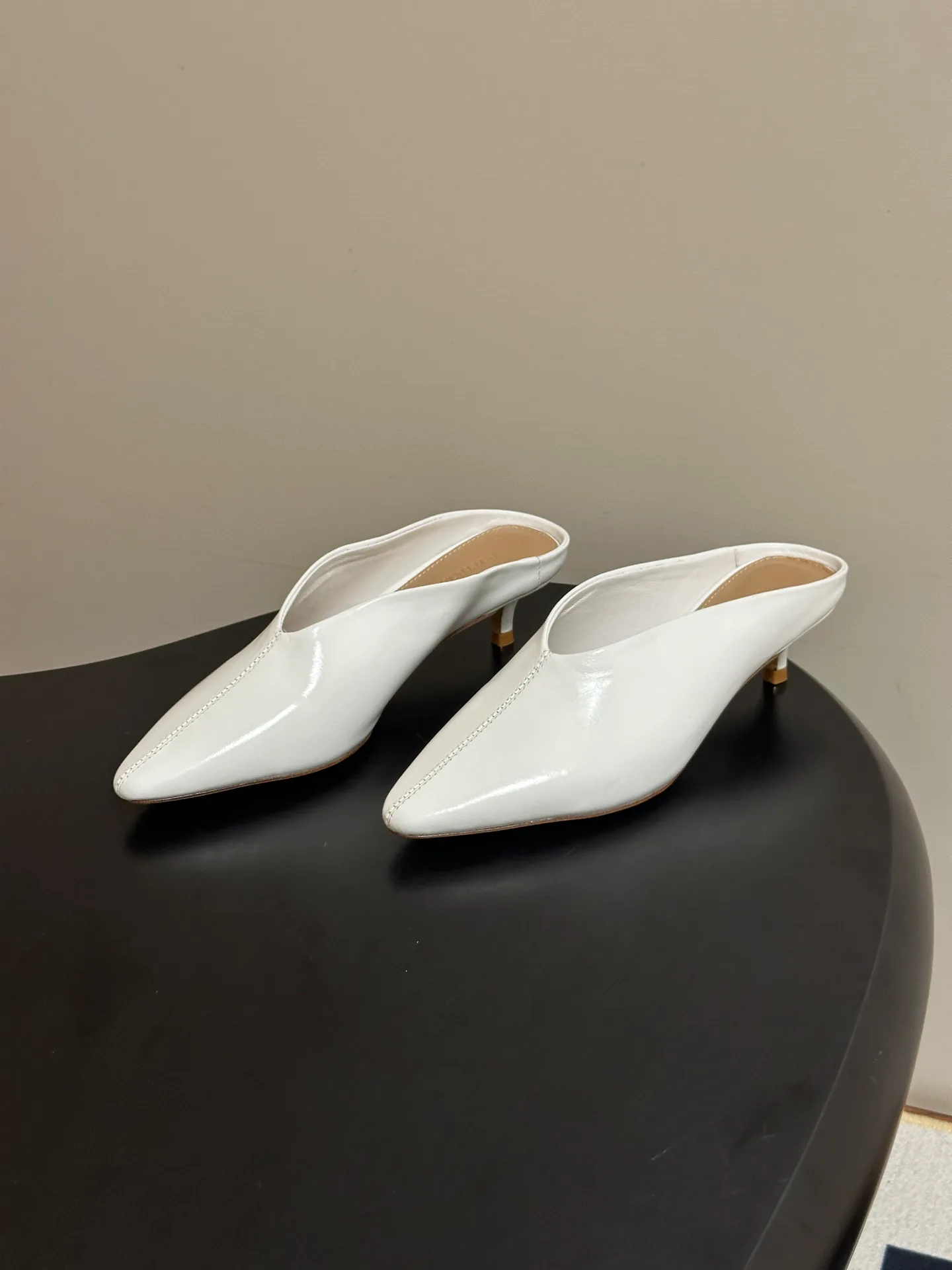 Мюли И Сабо Женские Bottega Veneta 18049550