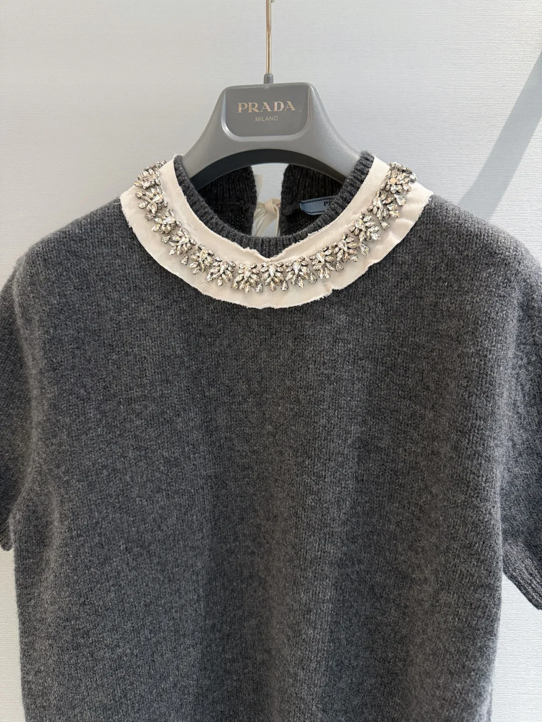 Джемперы И Свитеры Женские Prada 19421677