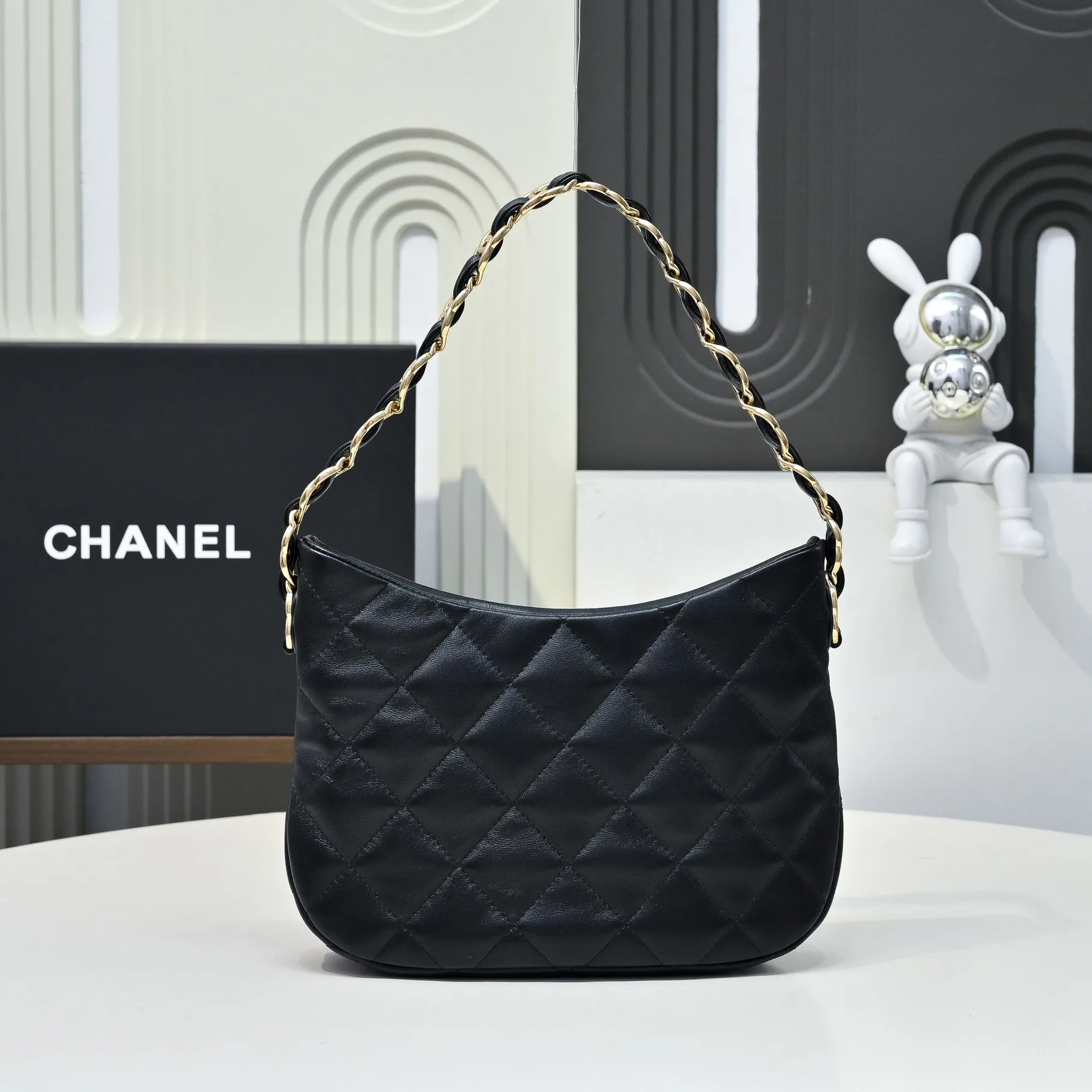Классические Сумки Женские Chanel 11565804