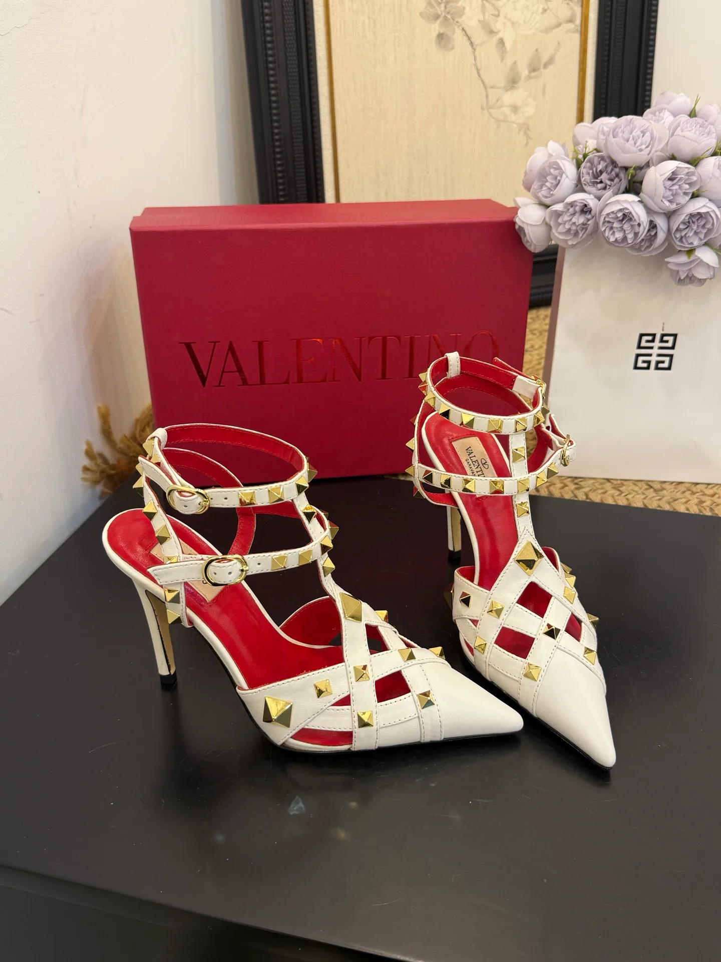 Туфли Женские Valentino 1881112