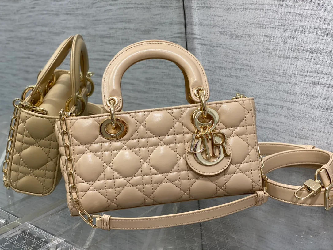 Классические Сумки Женские Christian Dior 17770379