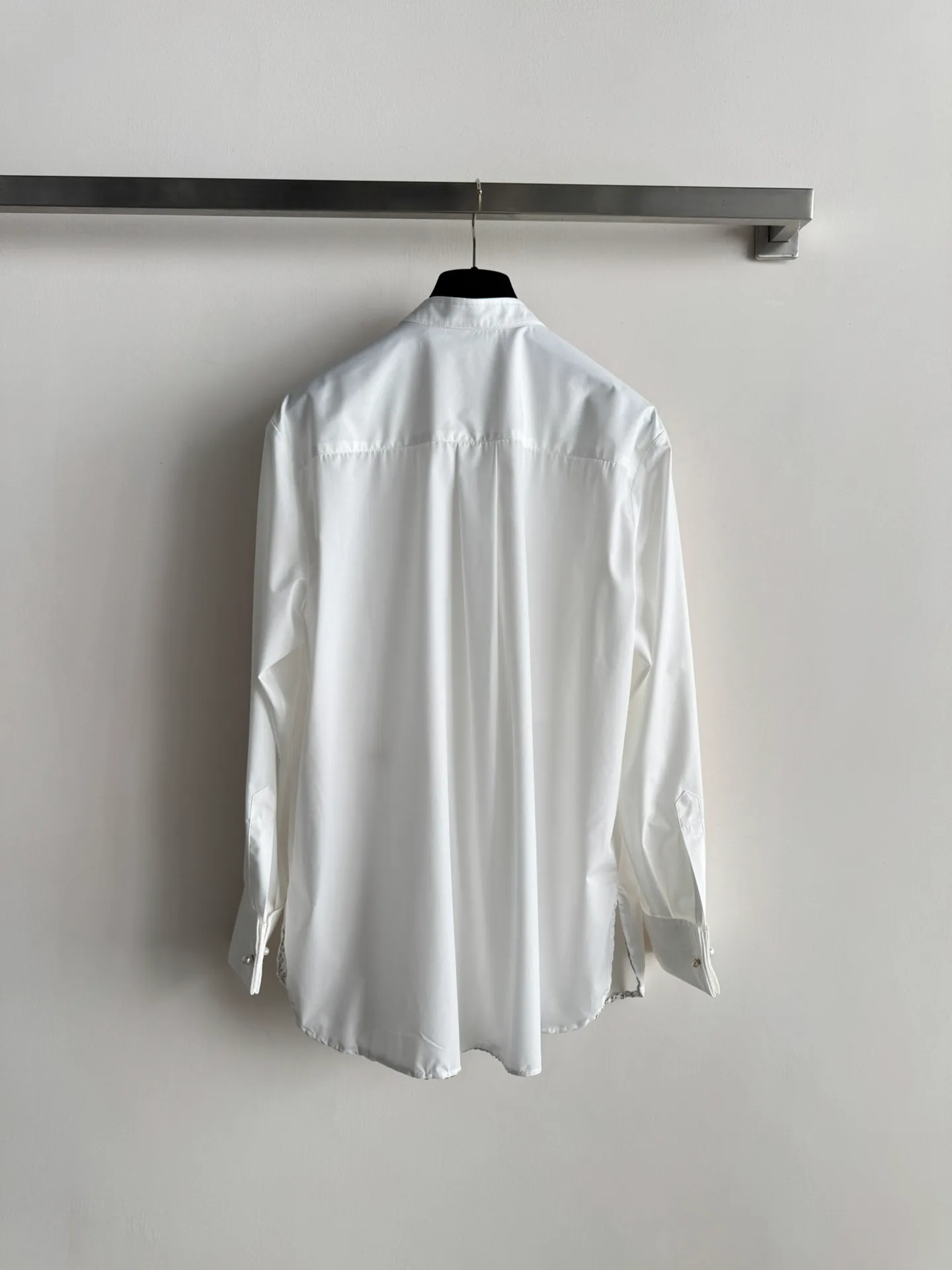 Рубашки Женские Chanel 792658