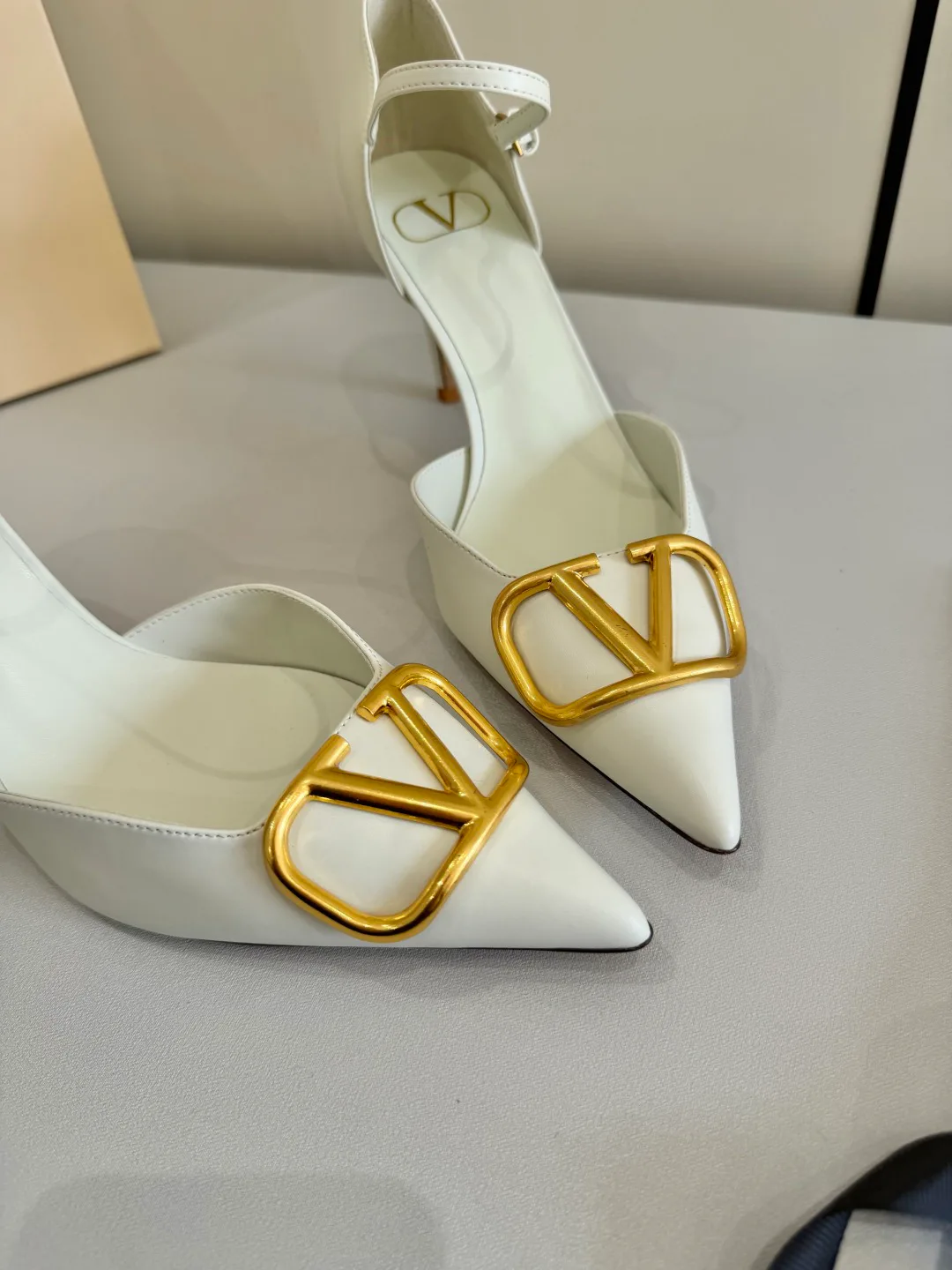 Туфли Женские Valentino 10847275