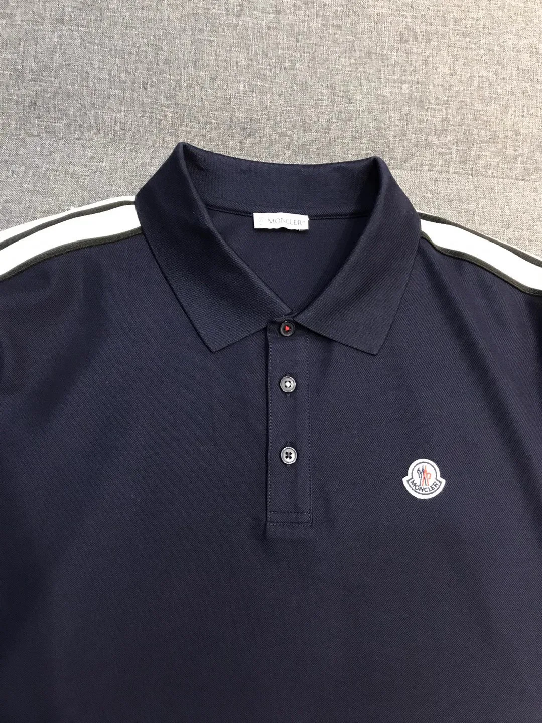 Рубашки Мужские Moncler 12192893