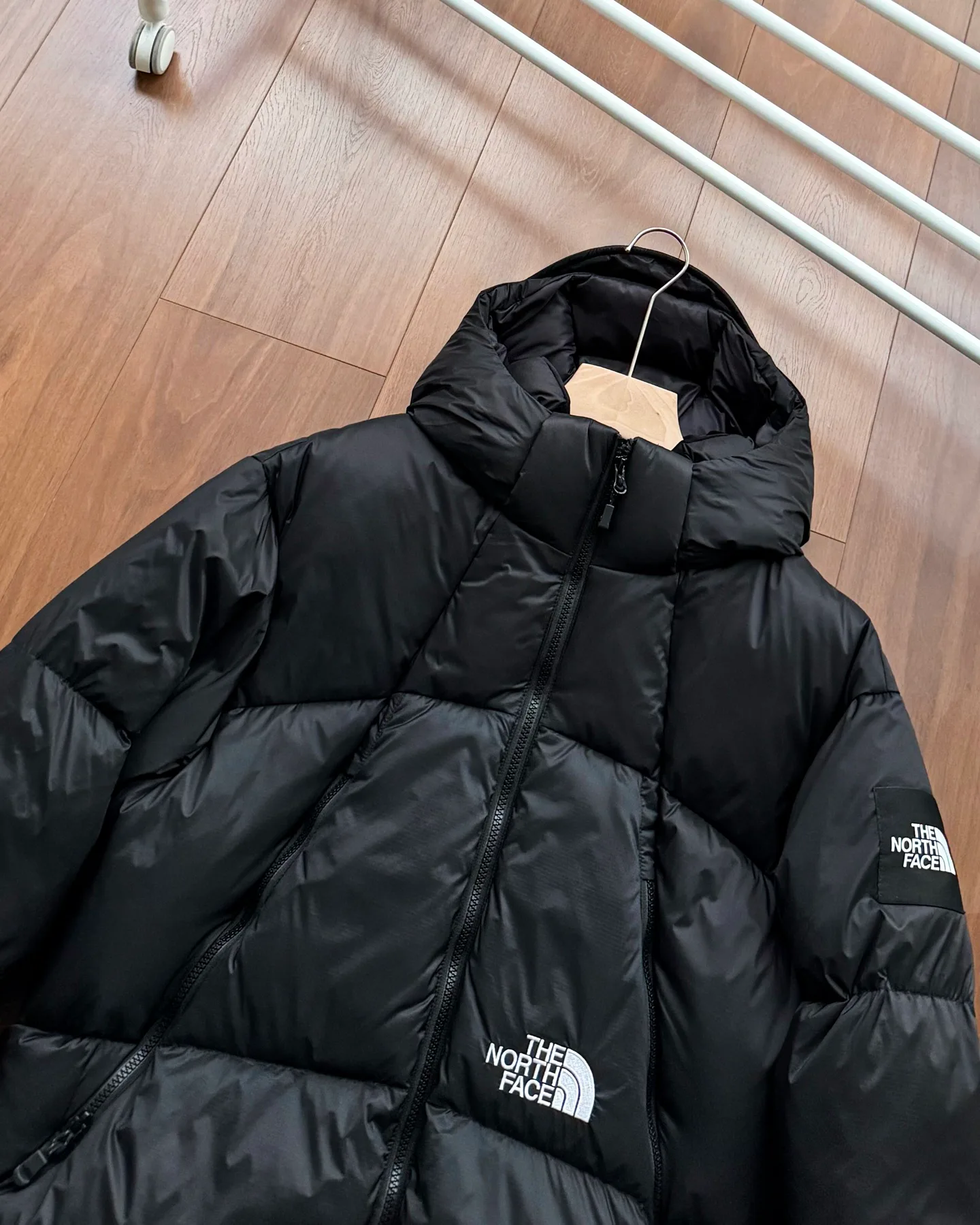 Куртки И Пуховики Женские The North Face 20137590