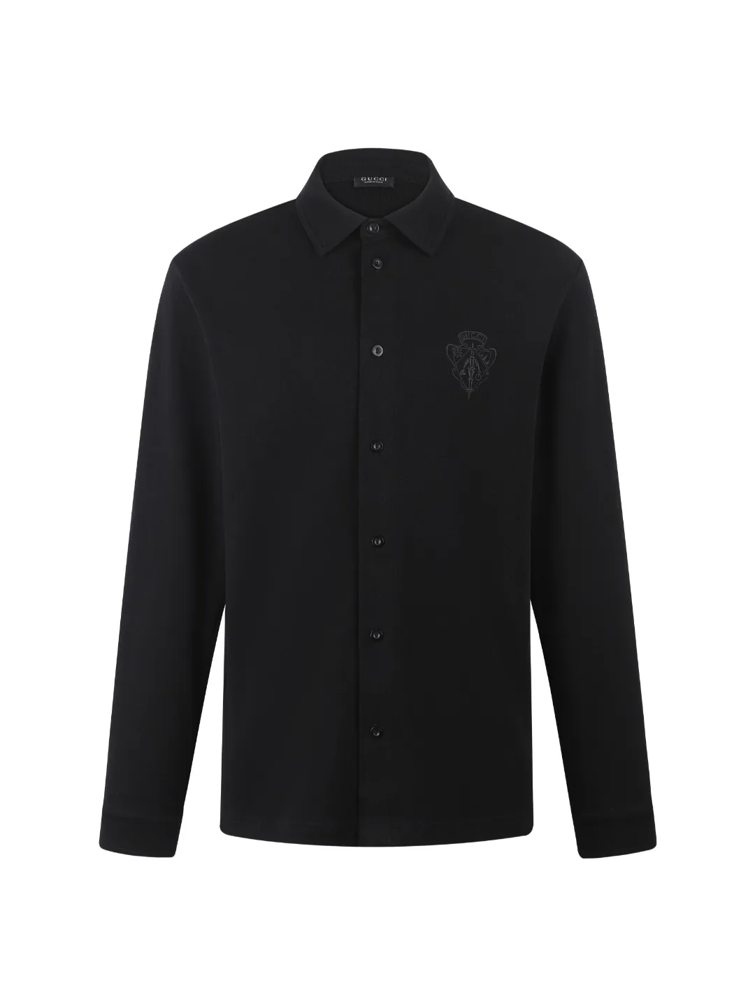 Рубашки Мужские Gucci 18393986
