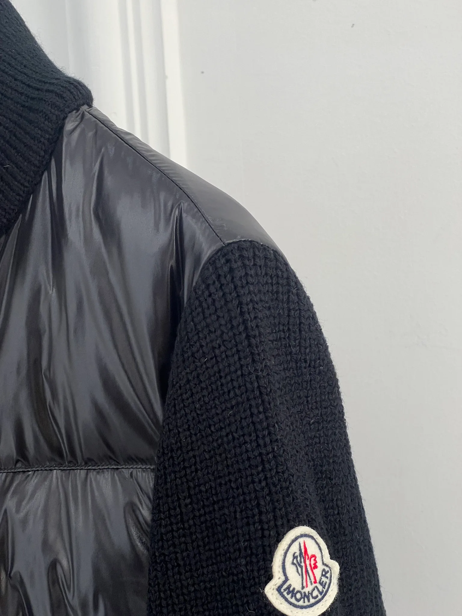 Куртки И Пуховики Женские Moncler 18415617