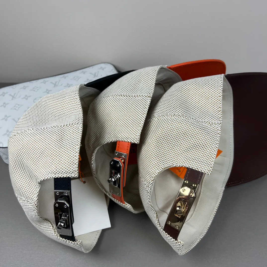 Головные Уборы Hermes 9679956