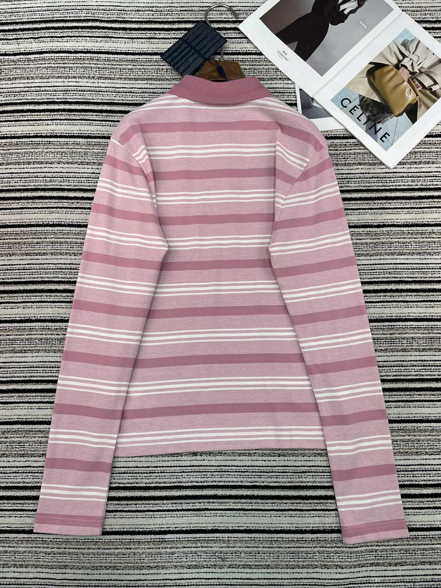 Лонгсливы Женские Prada 11646407