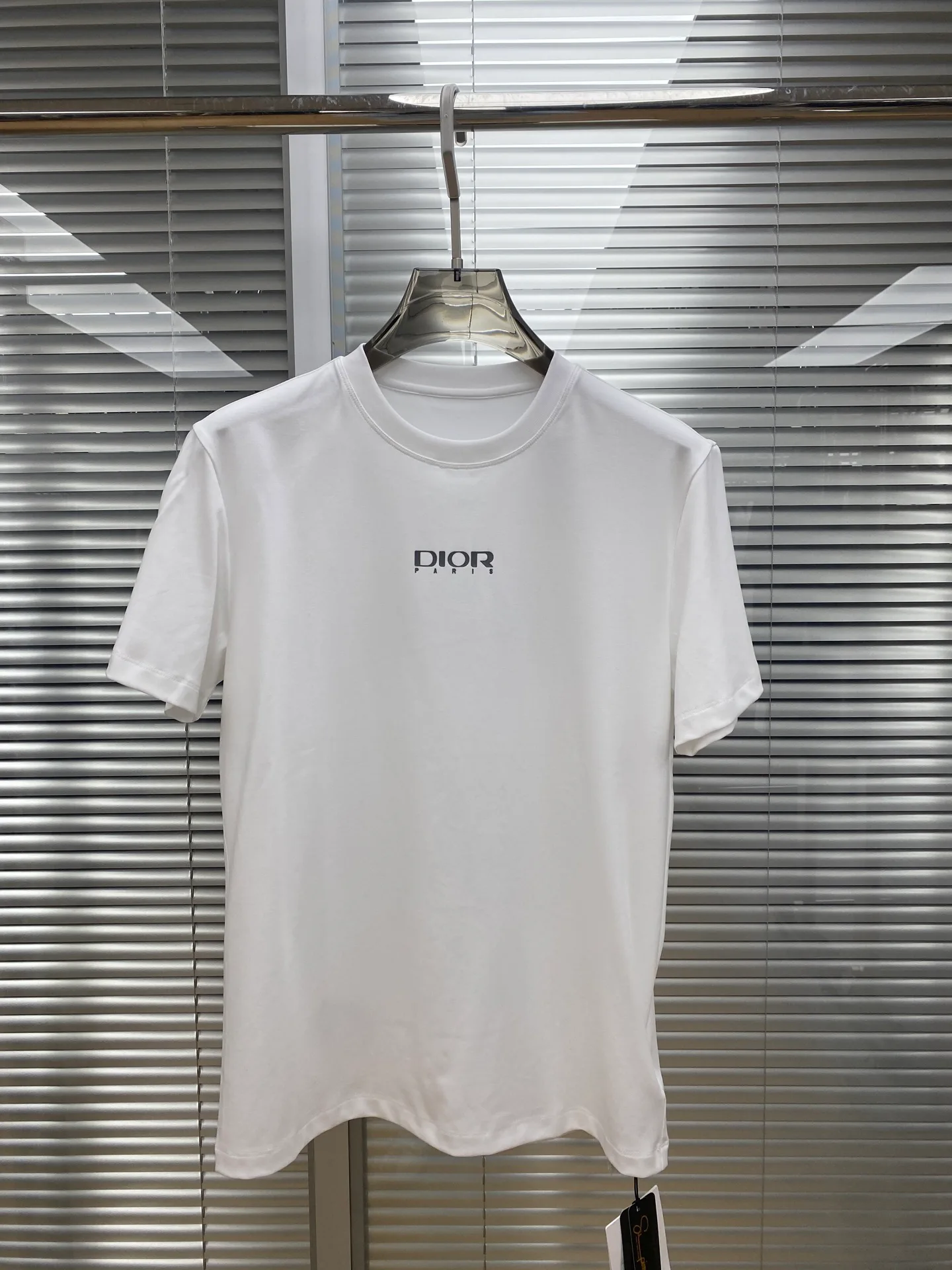 Футболки Мужские Christian Dior 10987083