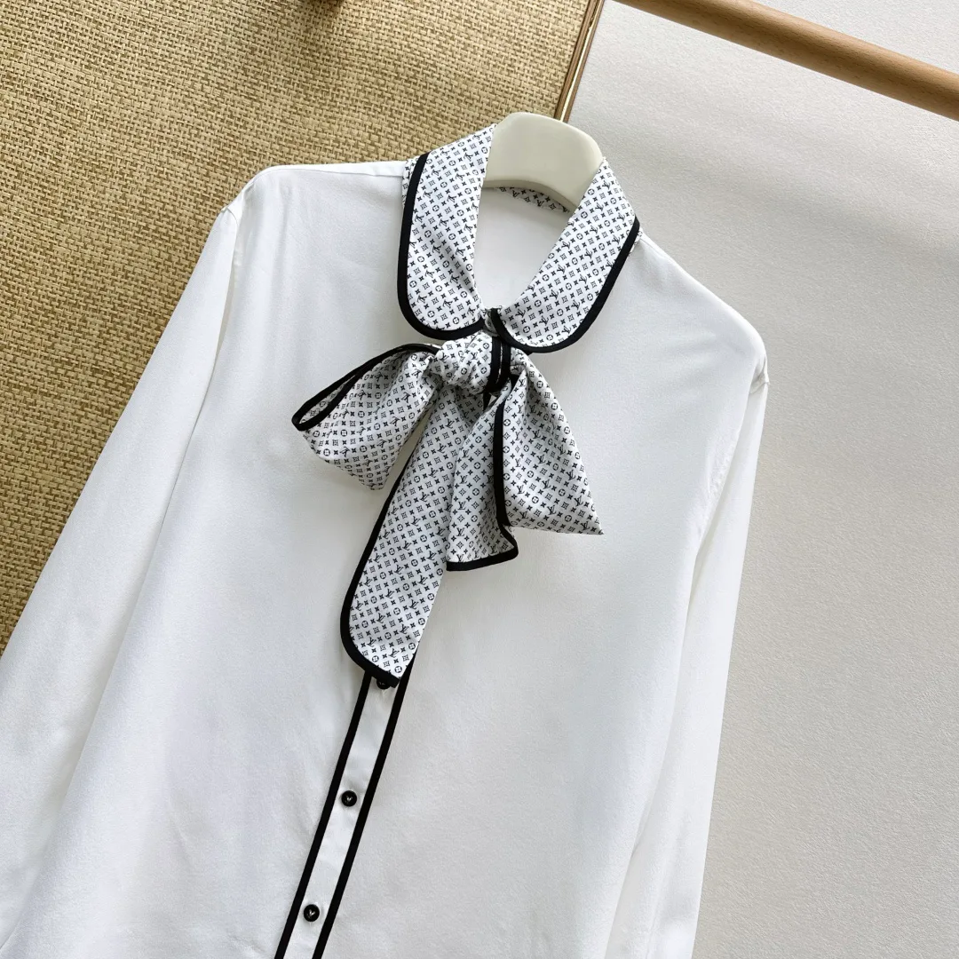 Рубашки Женские Louis Vuitton 11903872