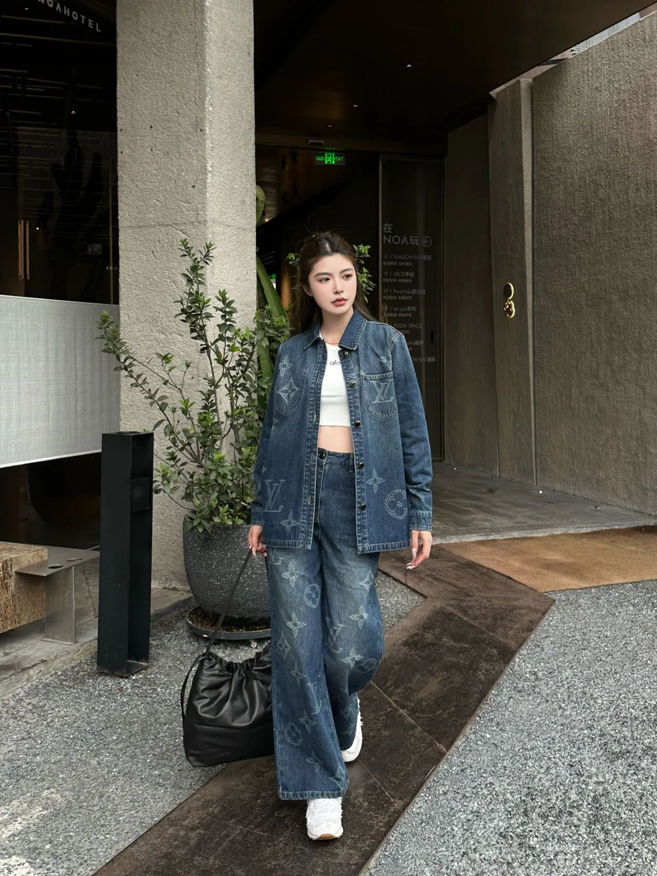 Костюмы Женские Louis Vuitton 174013