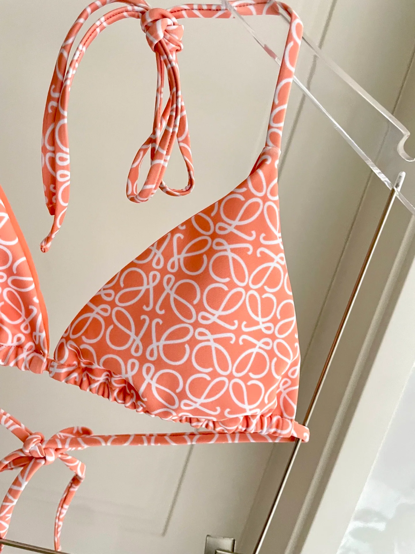 Купальники Женские Loewe 412389